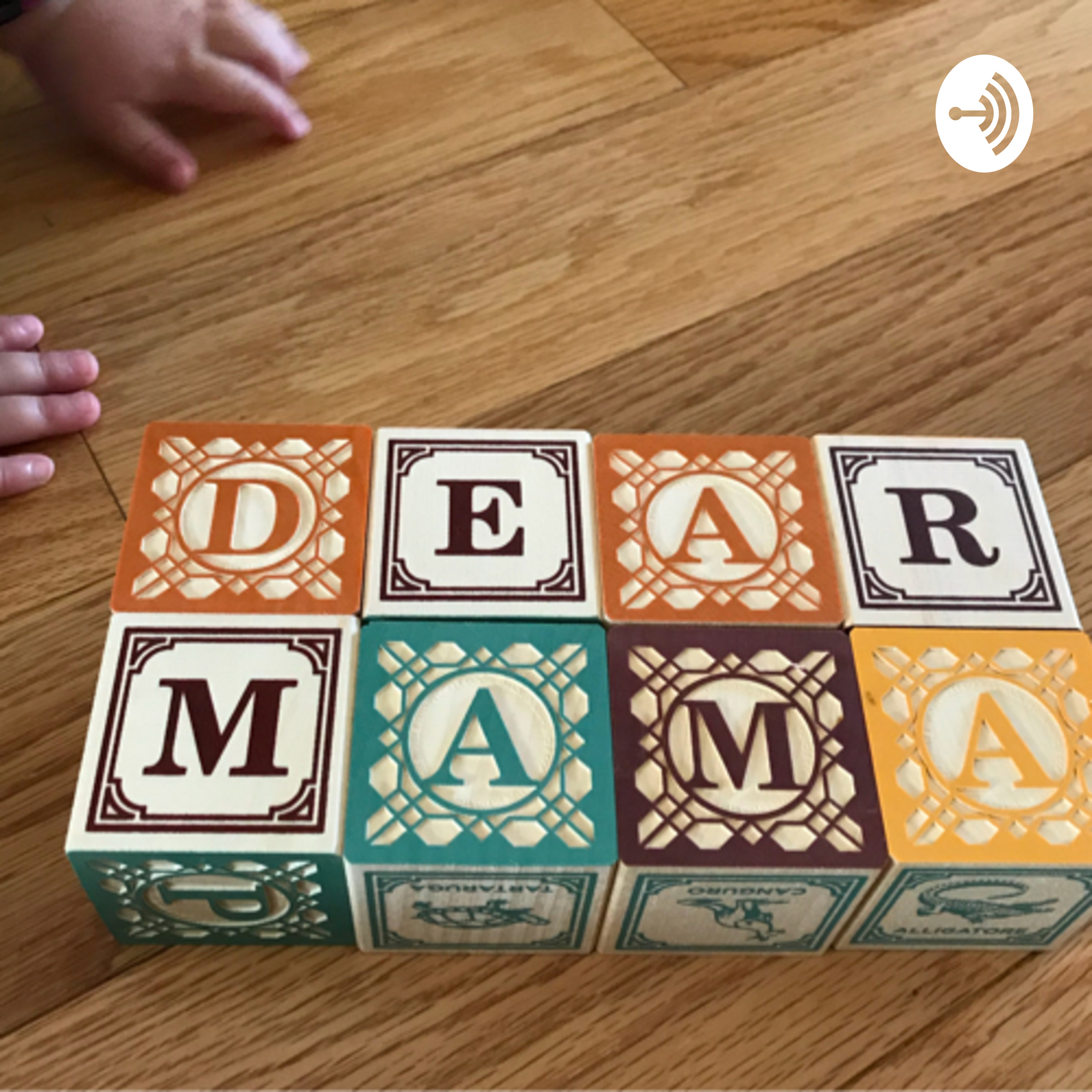 Dear Mama 