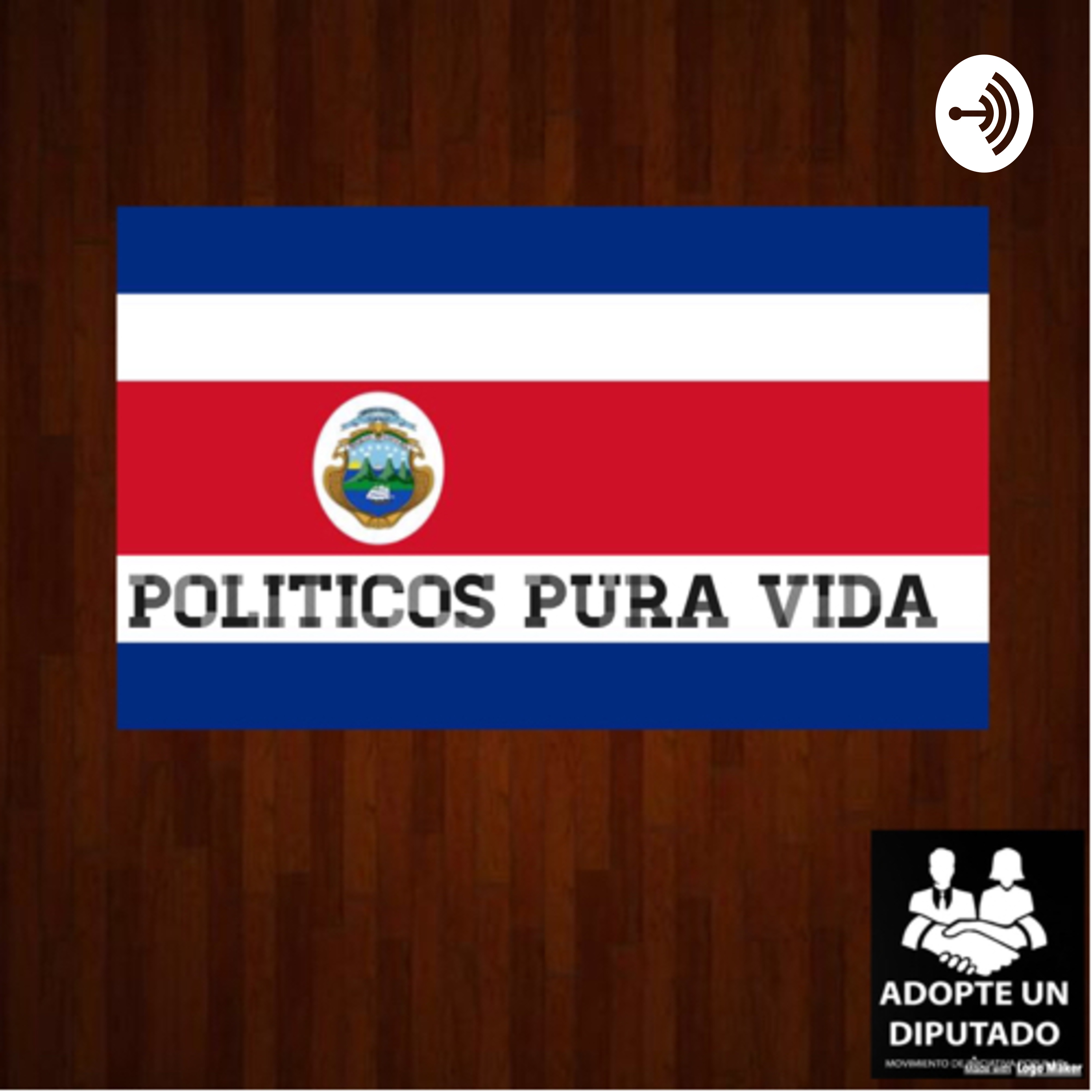 Políticos Pura Vida