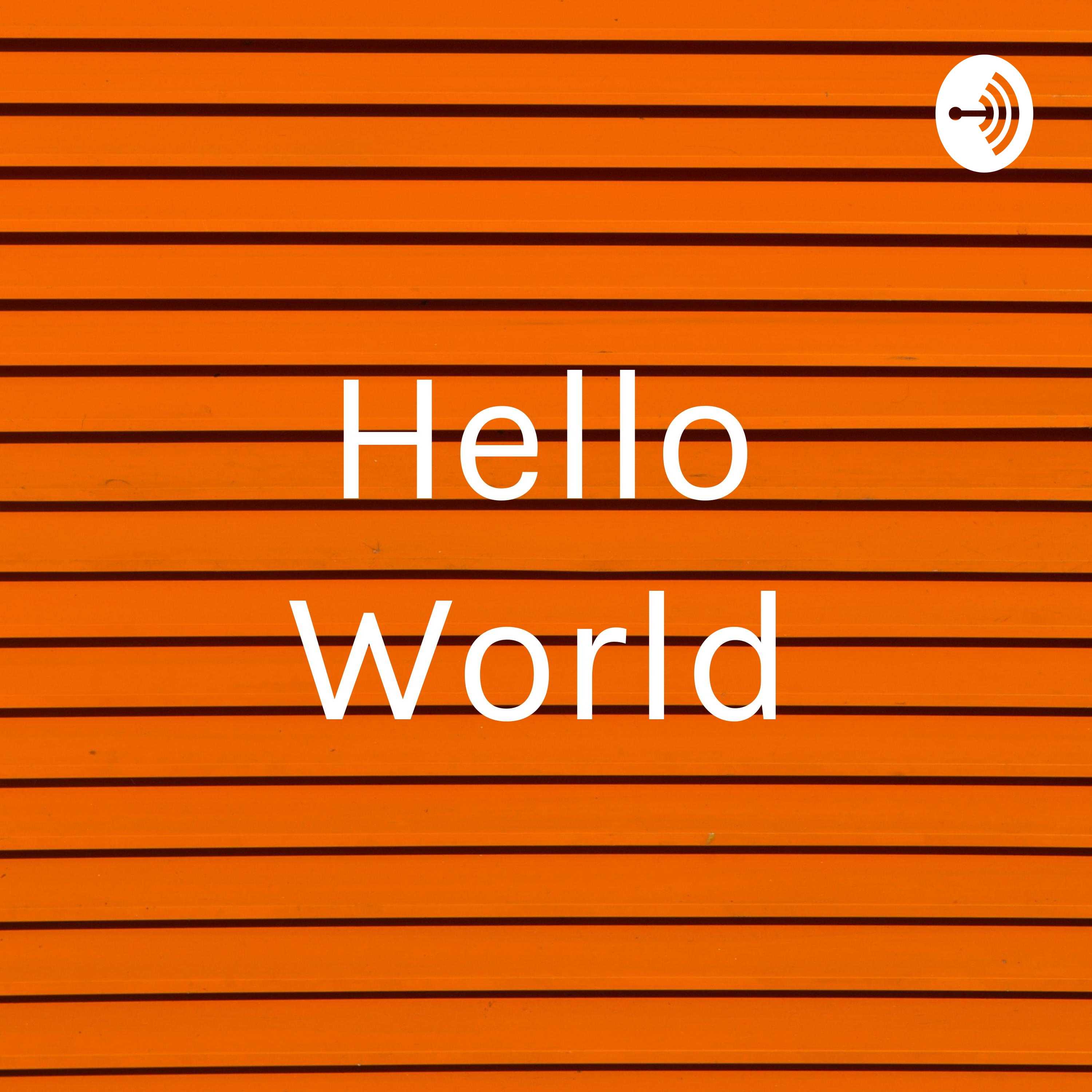 Hello World