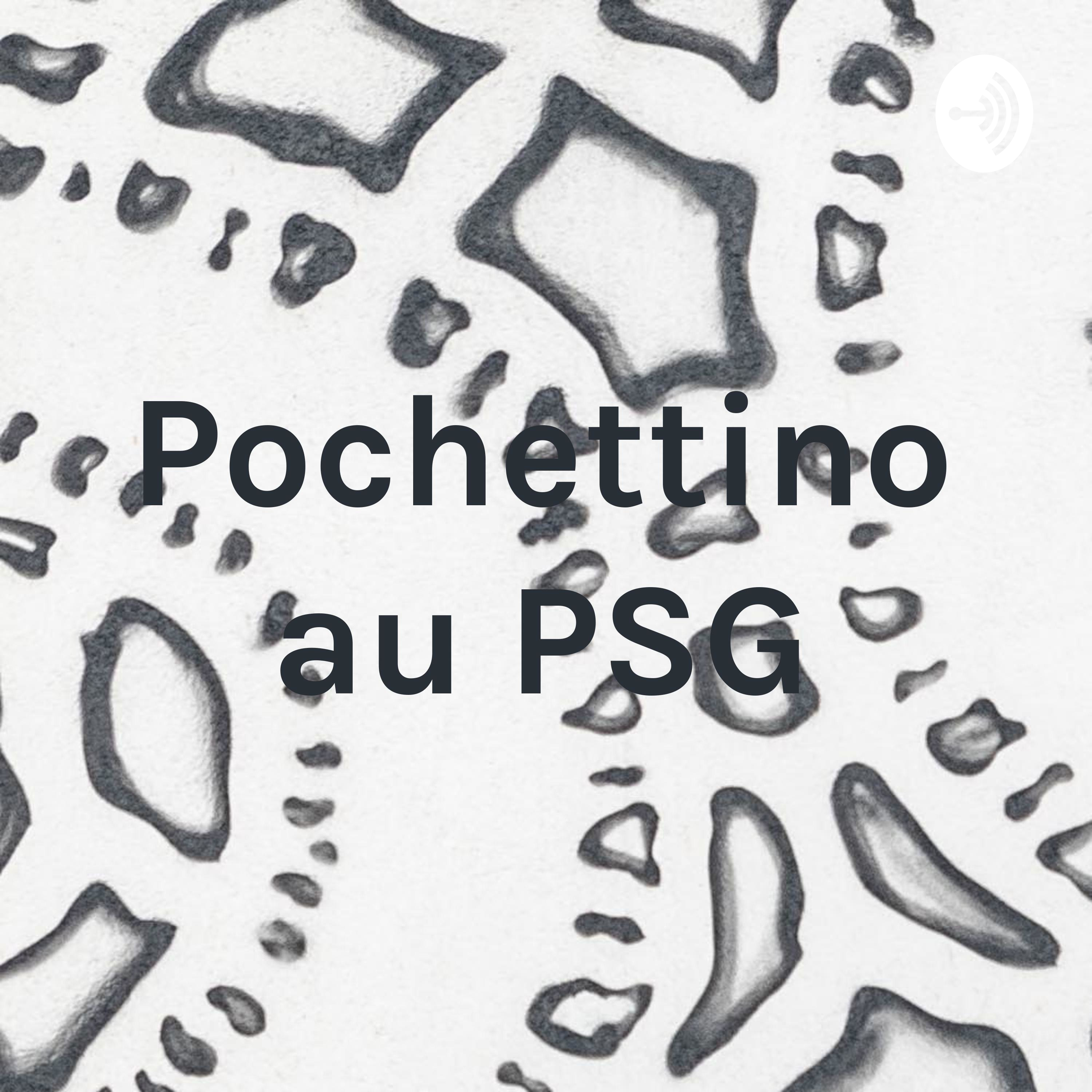 Pochettino au PSG