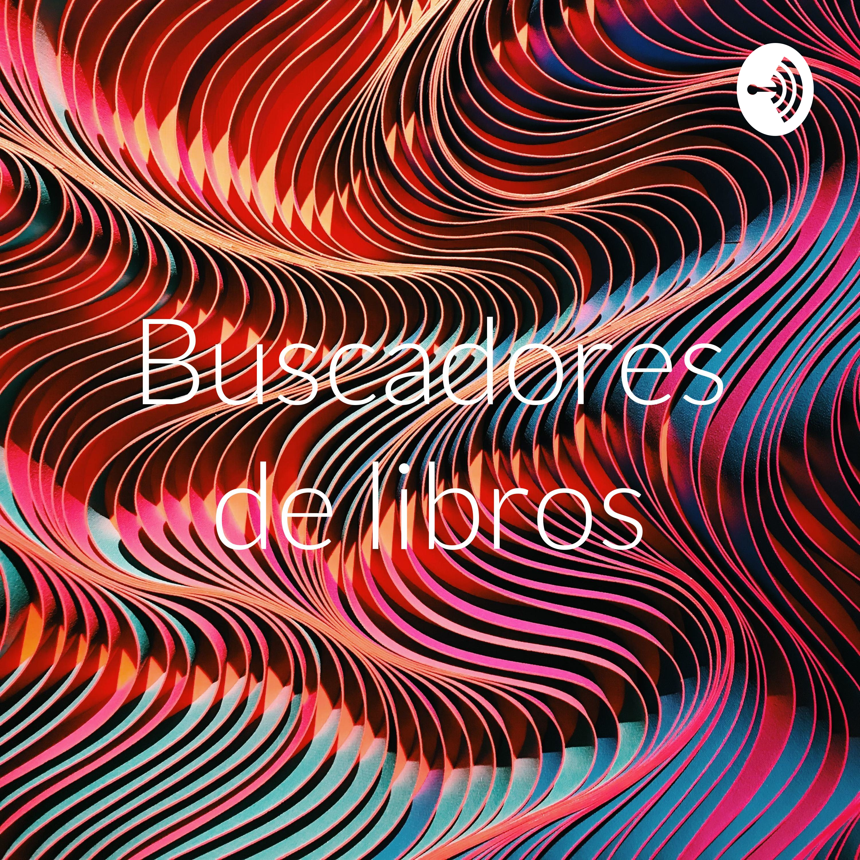 Buscadores de libros