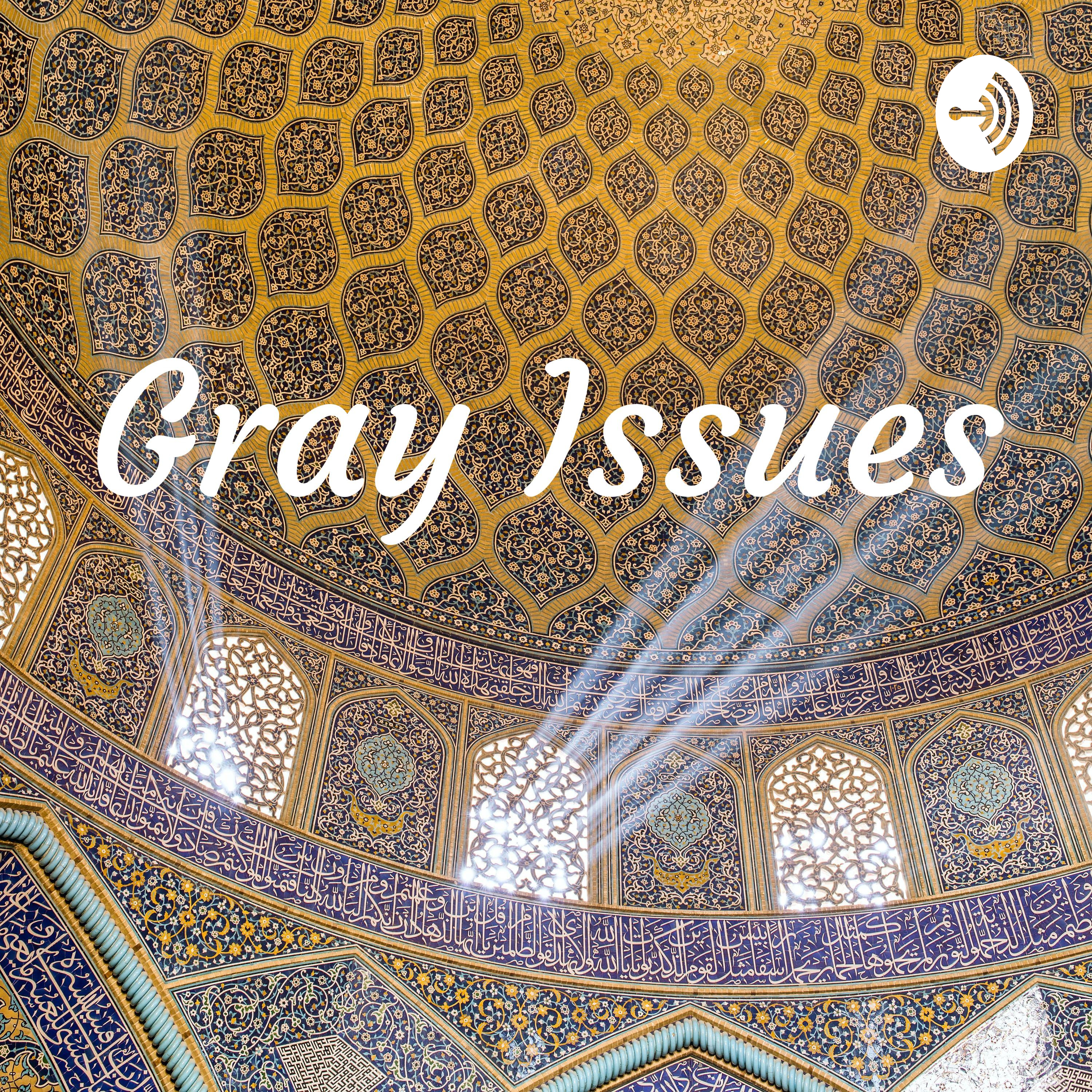 Gray Issues 