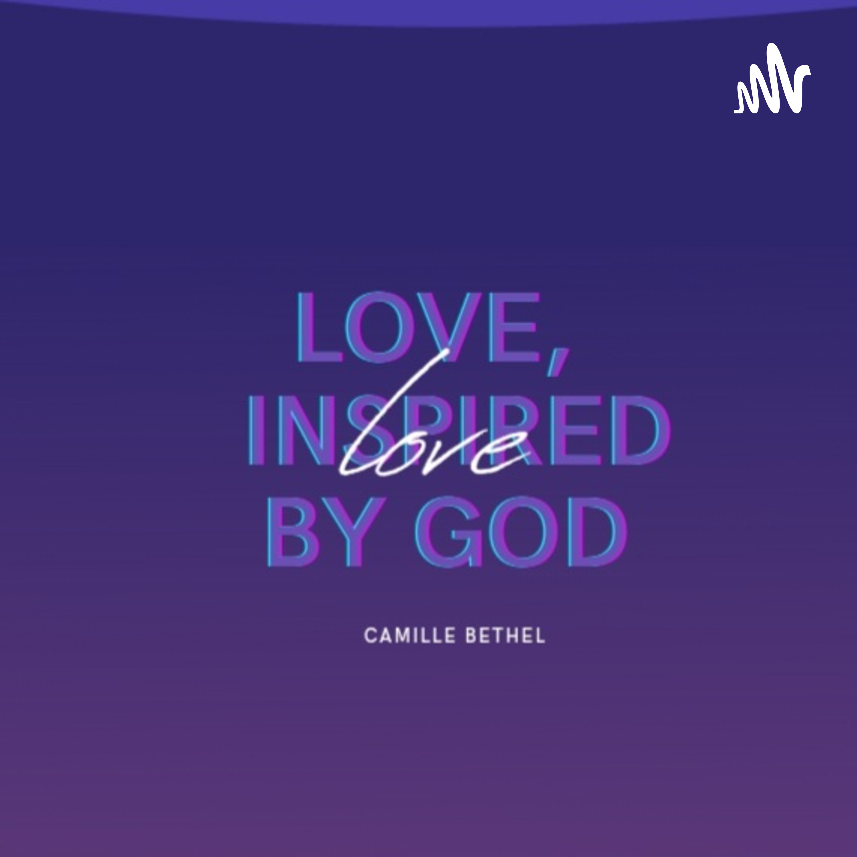 Love, Inspired By God cover art