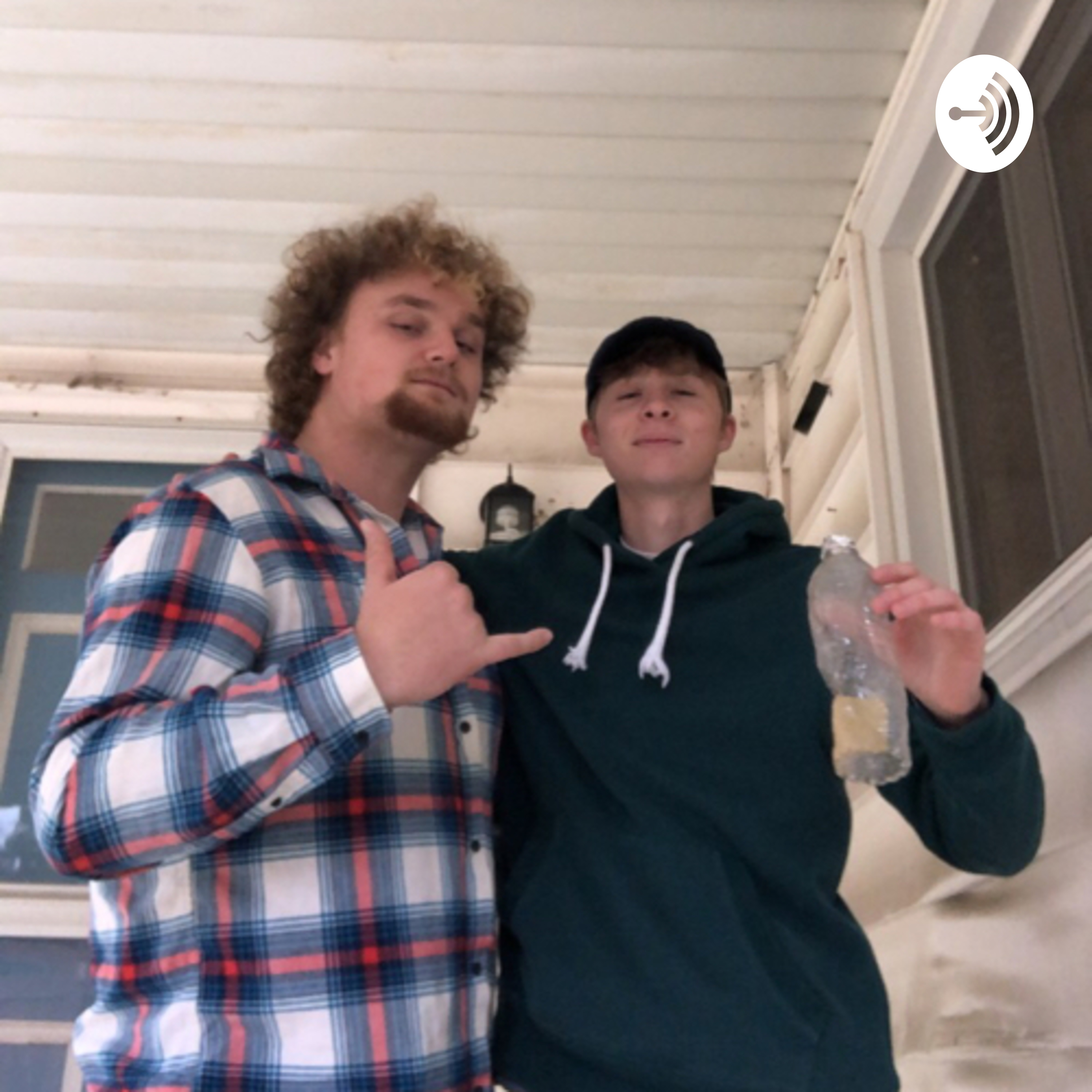 HeyMan Podcast