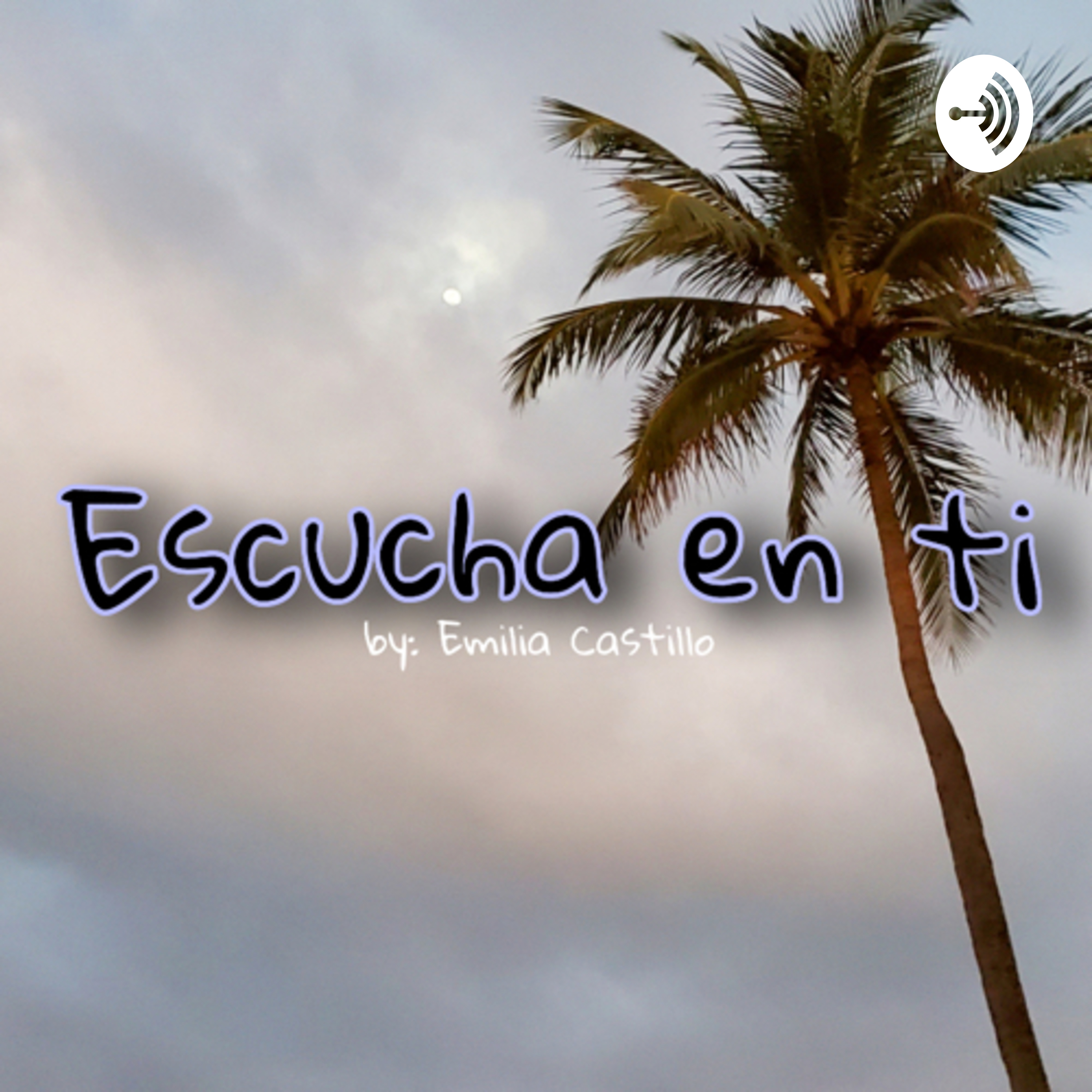 Escucha en ti cover art