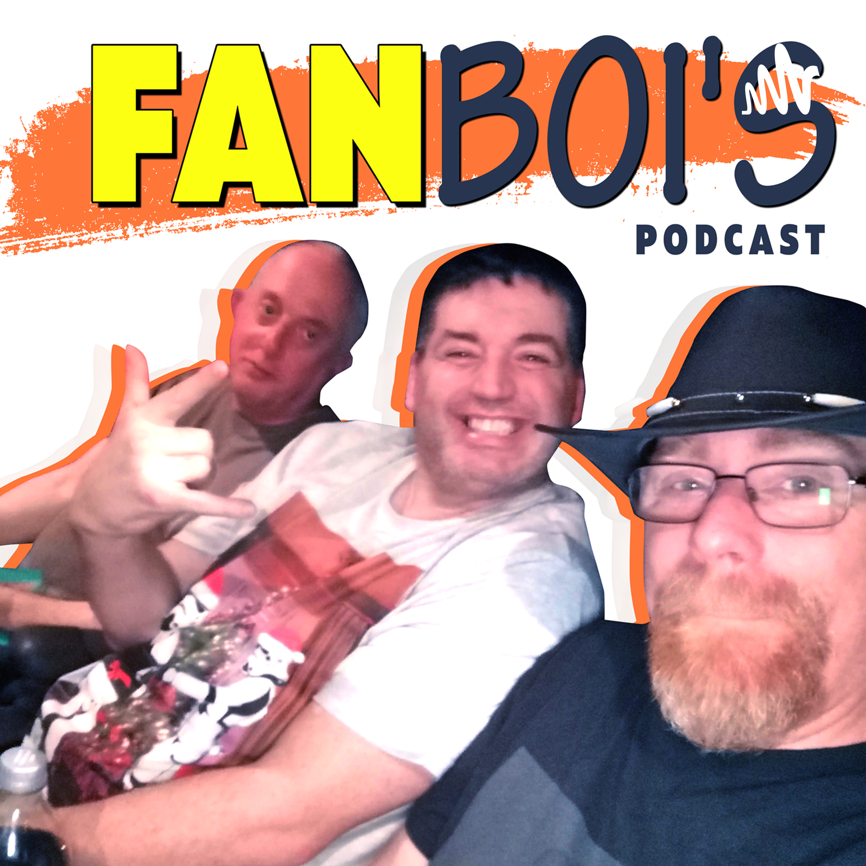 Fanboi's
