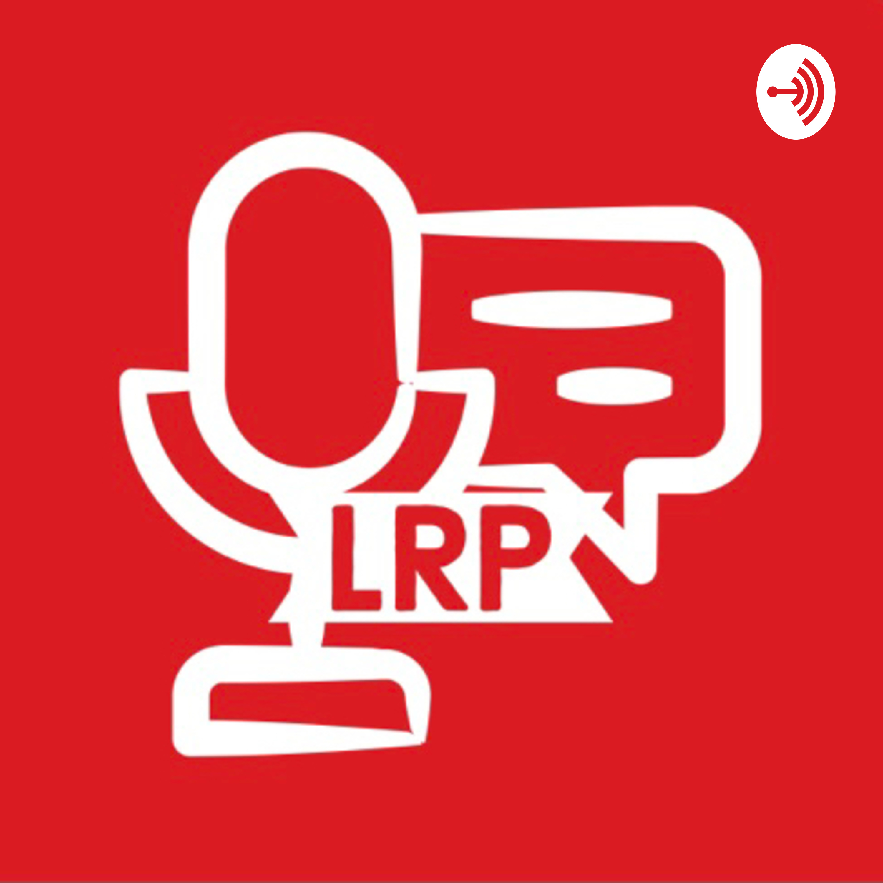 Life Review Podcast