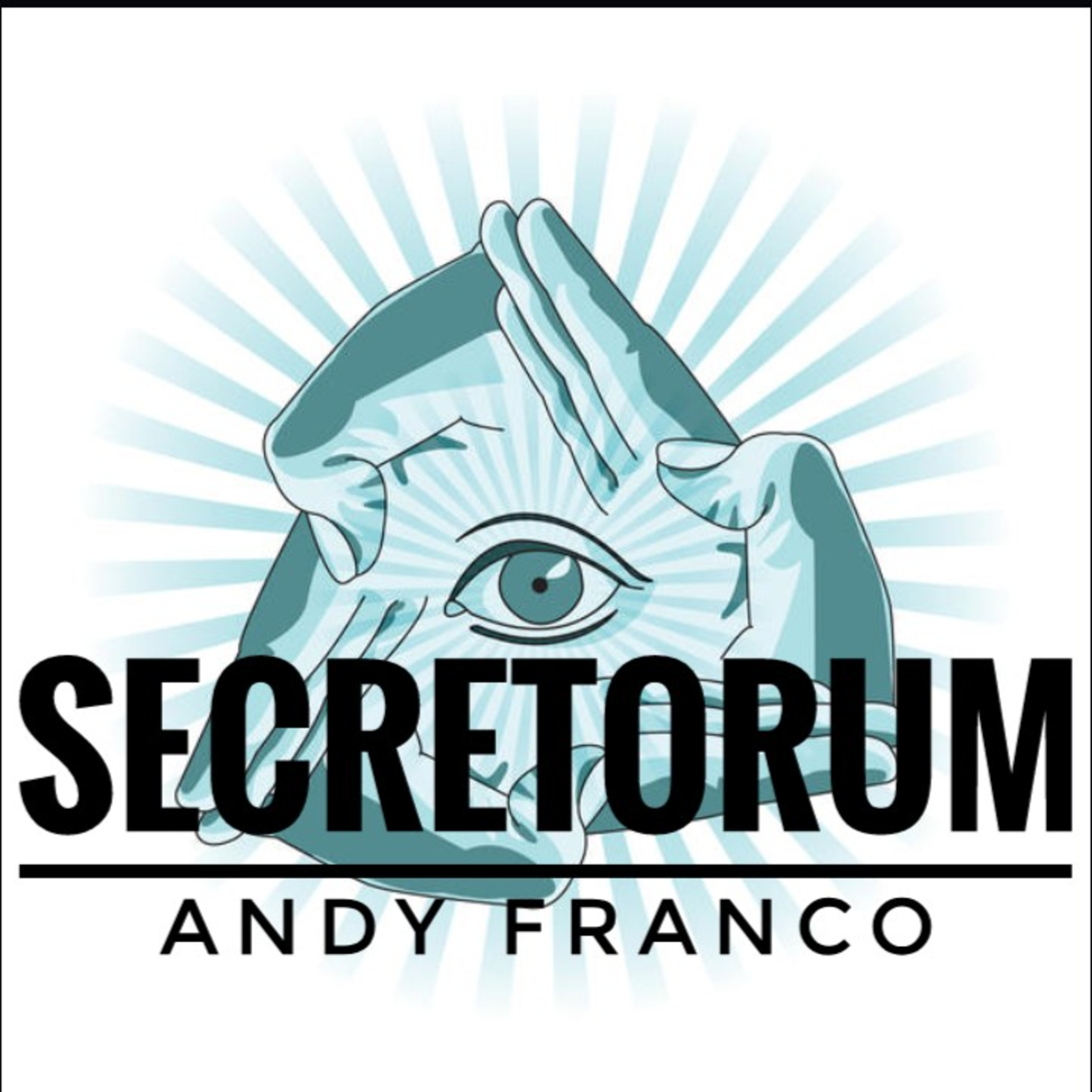 Secretorum cover