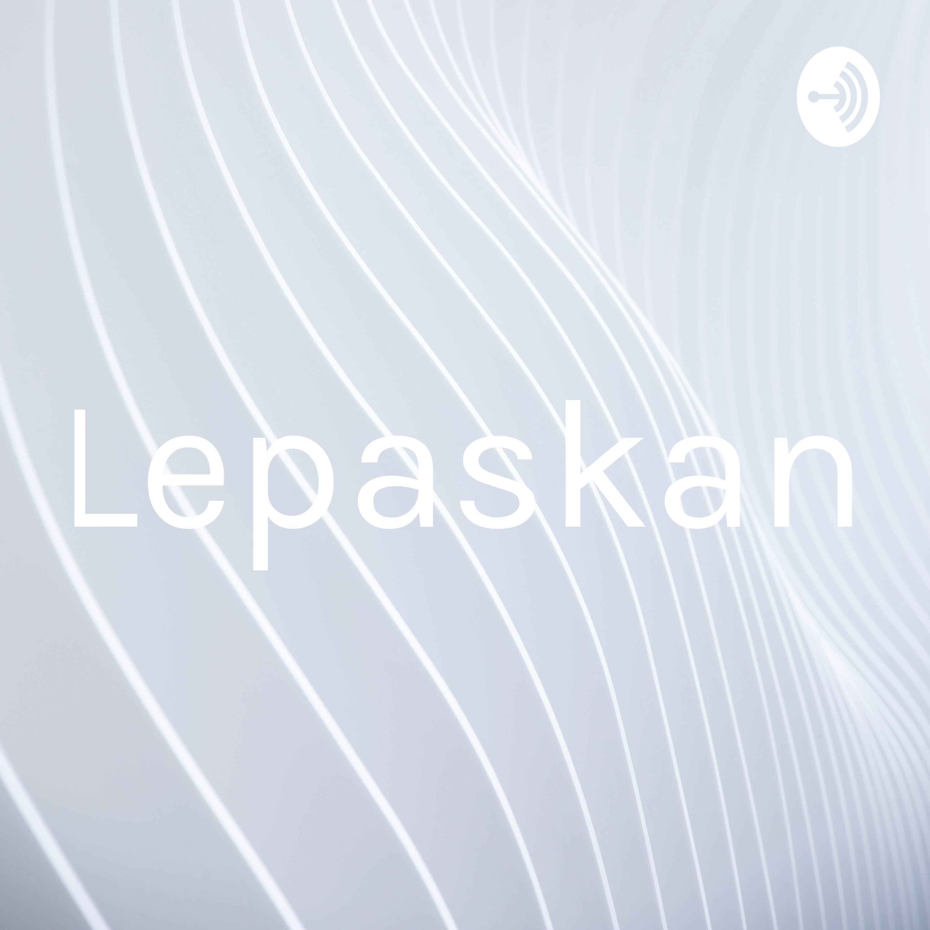 Lepaskan