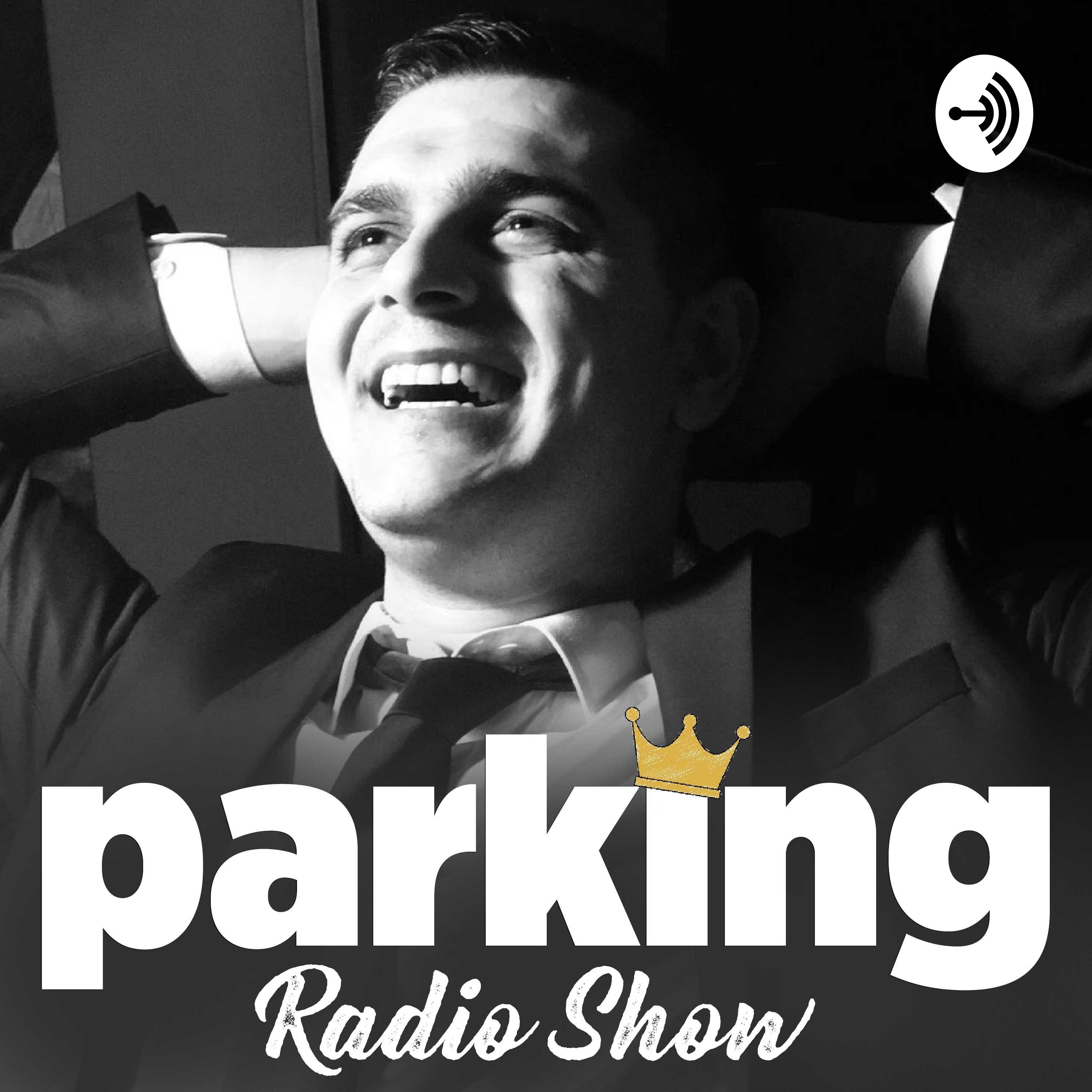 Parking Show podcast artwork