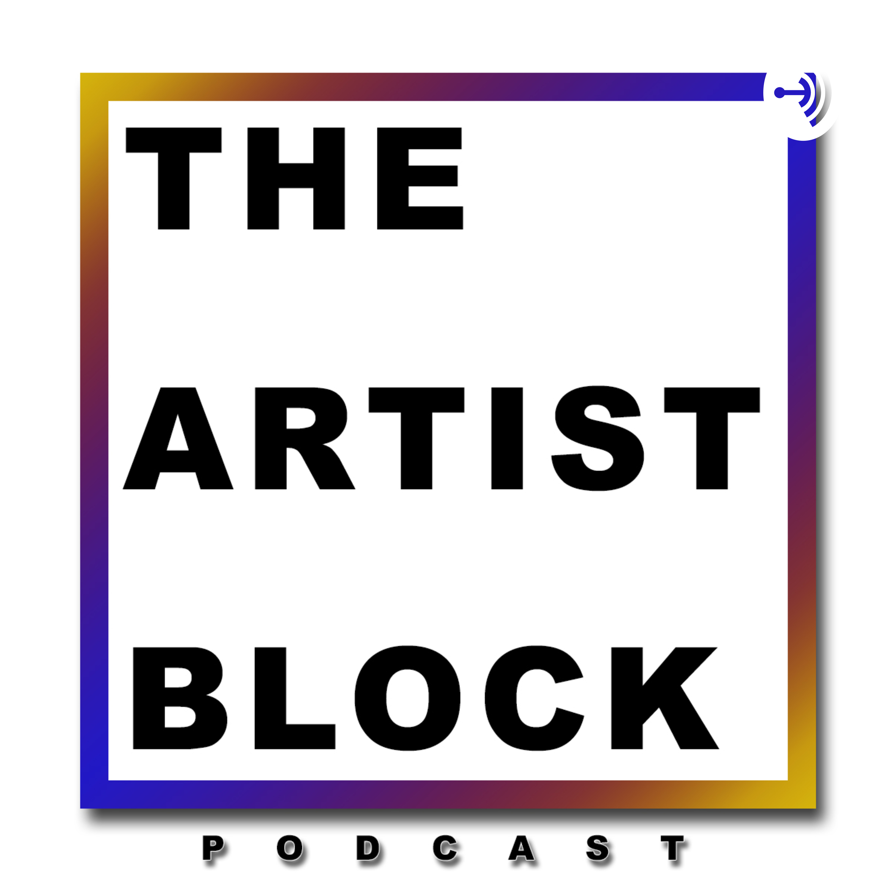 The Artist Block 