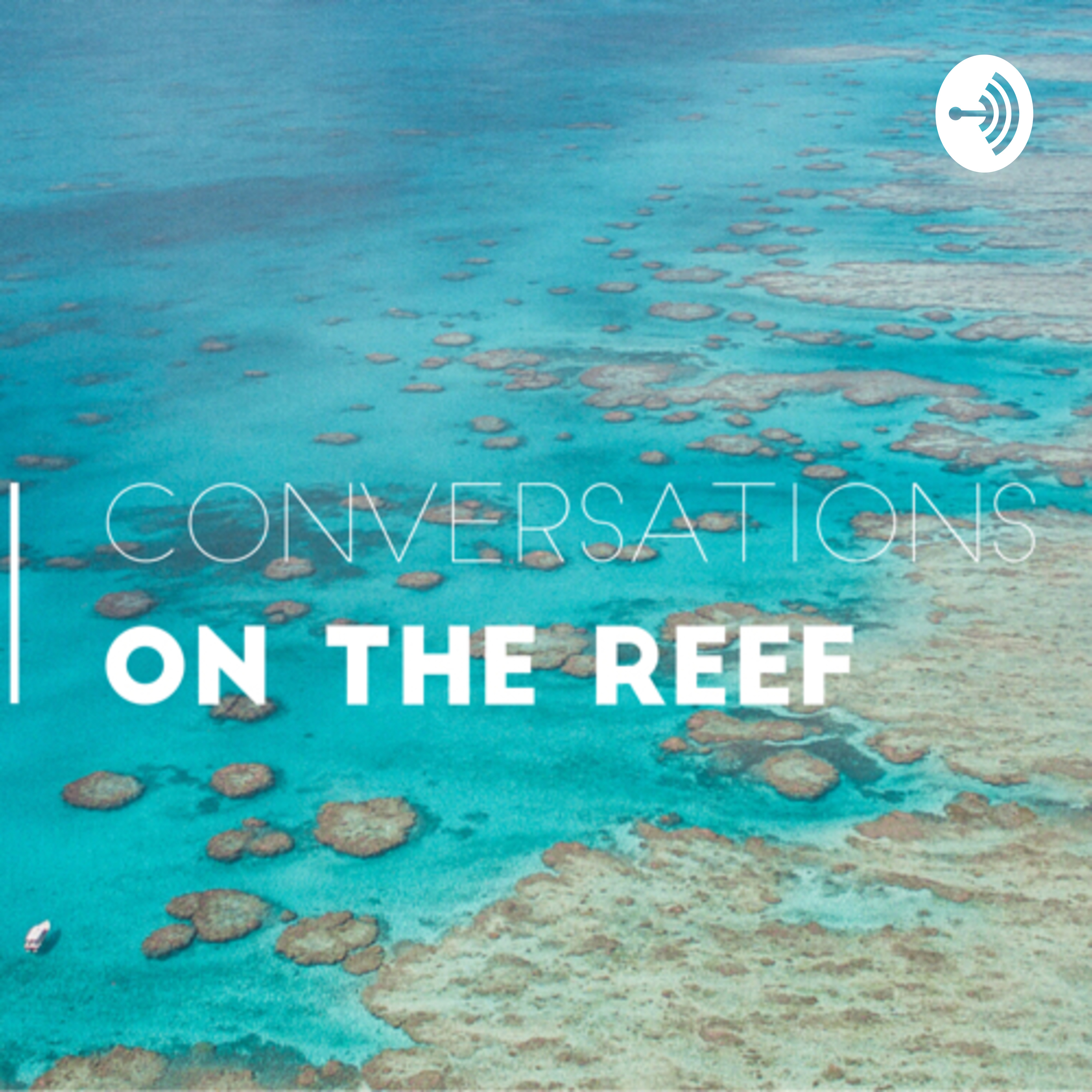 Conversations On The Reef