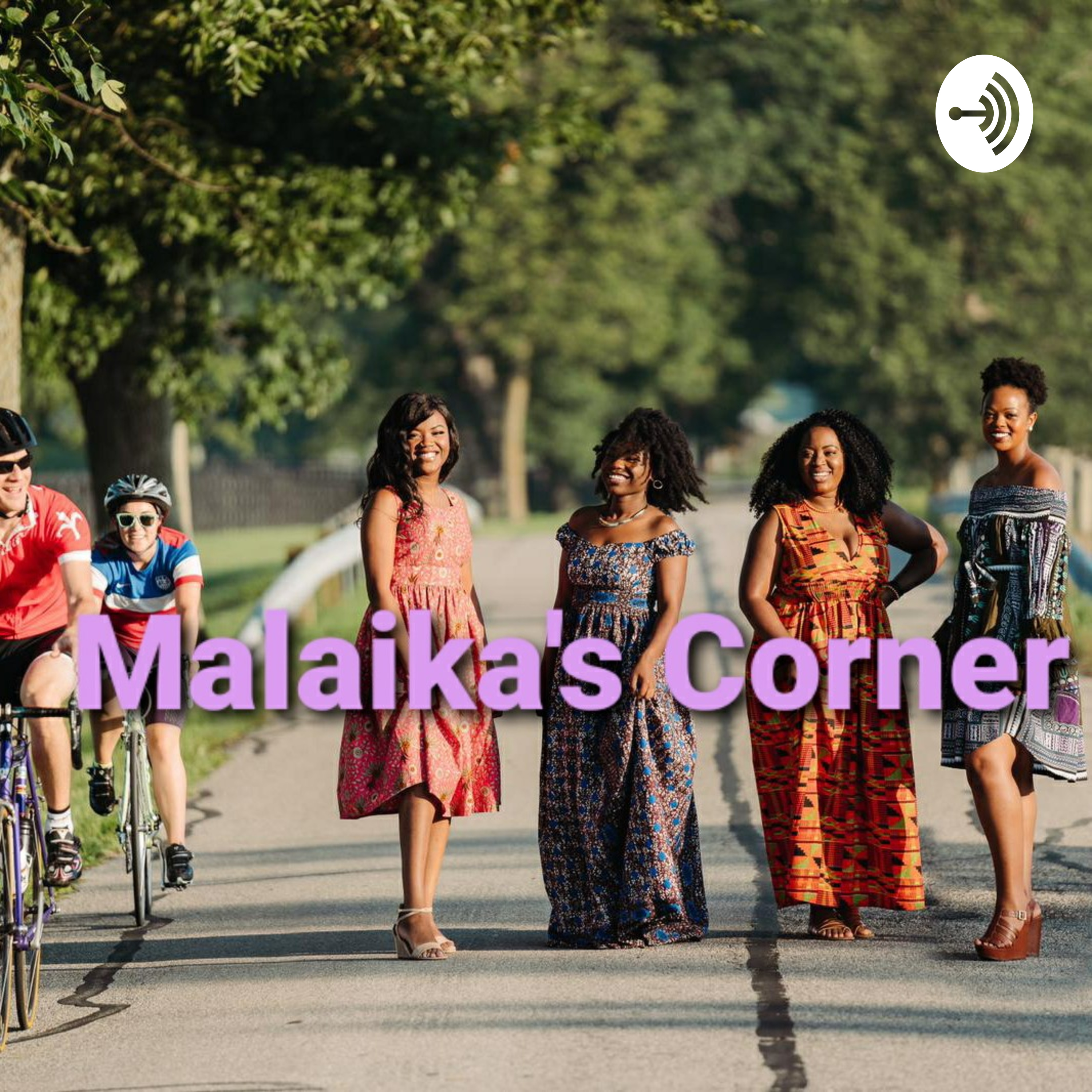 Malaika's Corner