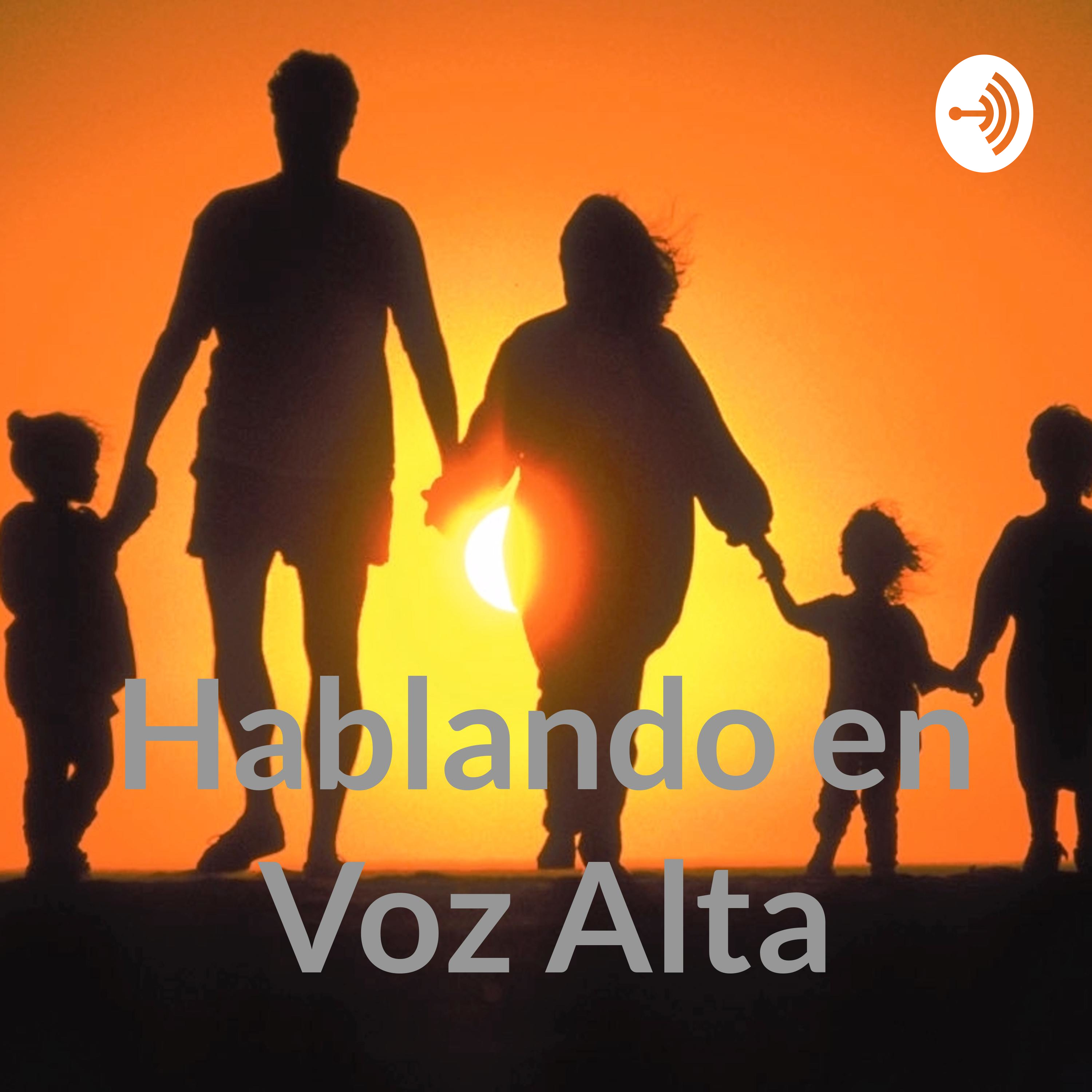 Hablando en Voz Alta