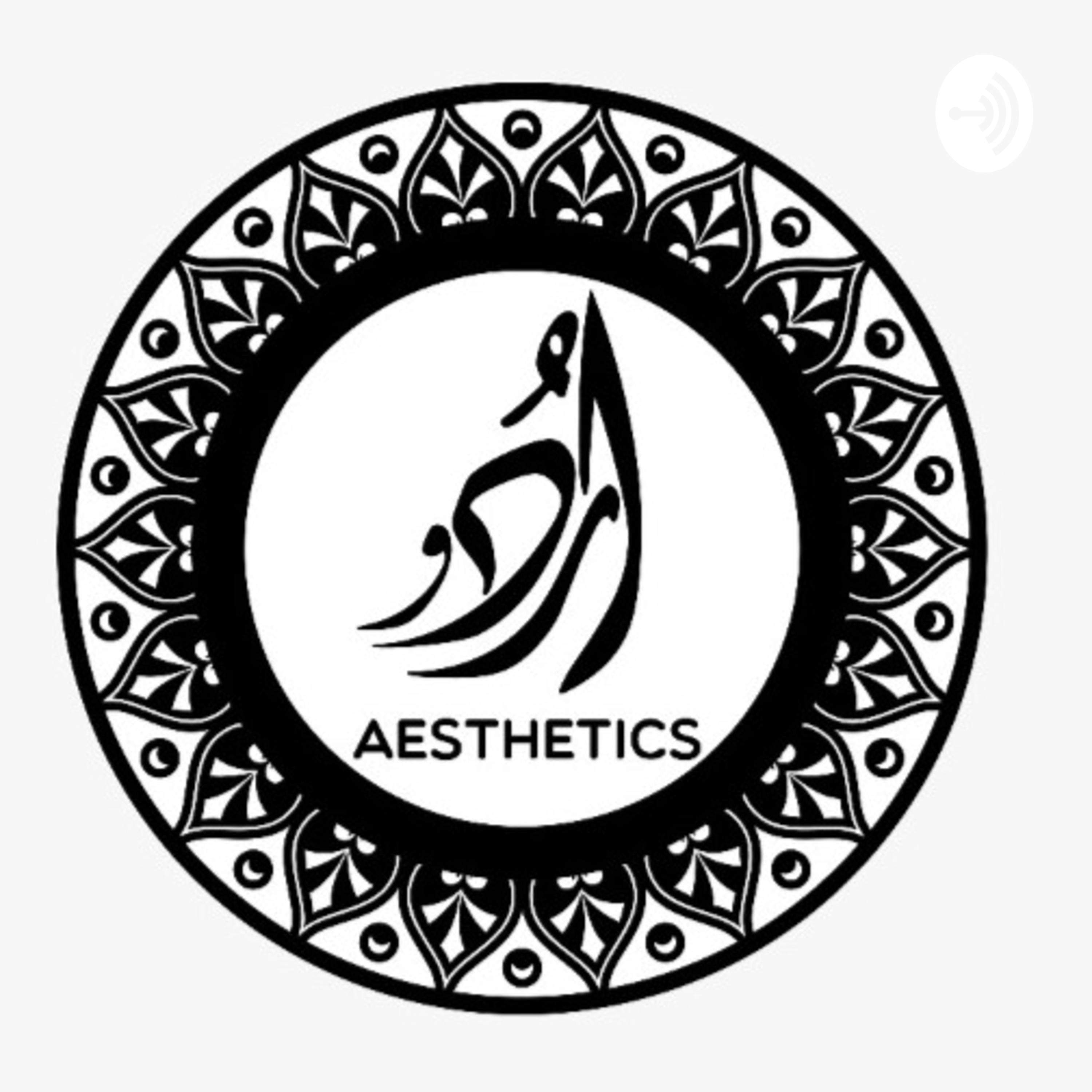 Urdu Aesthetics 