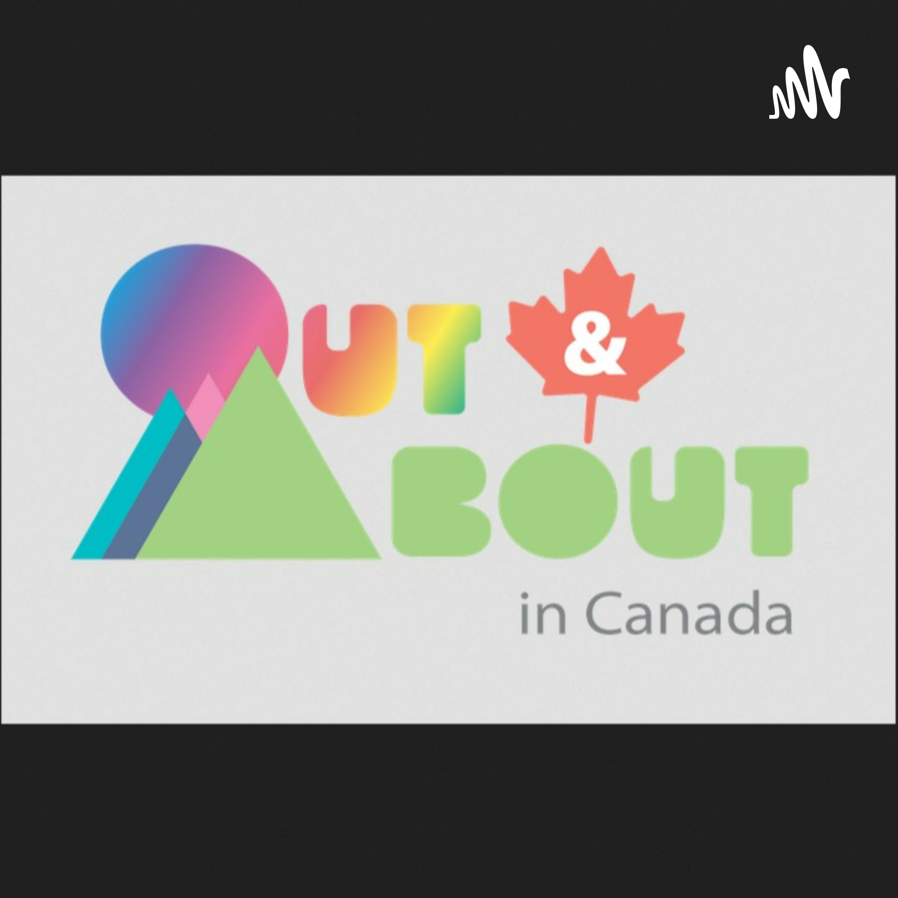 Out & About in Canada