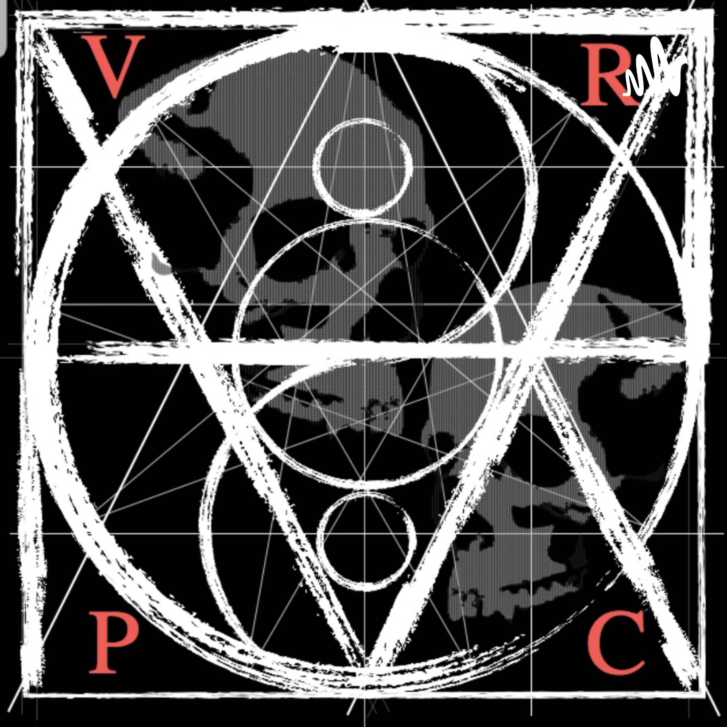 Vinyl Revelations Pod Cast podcast artwork
