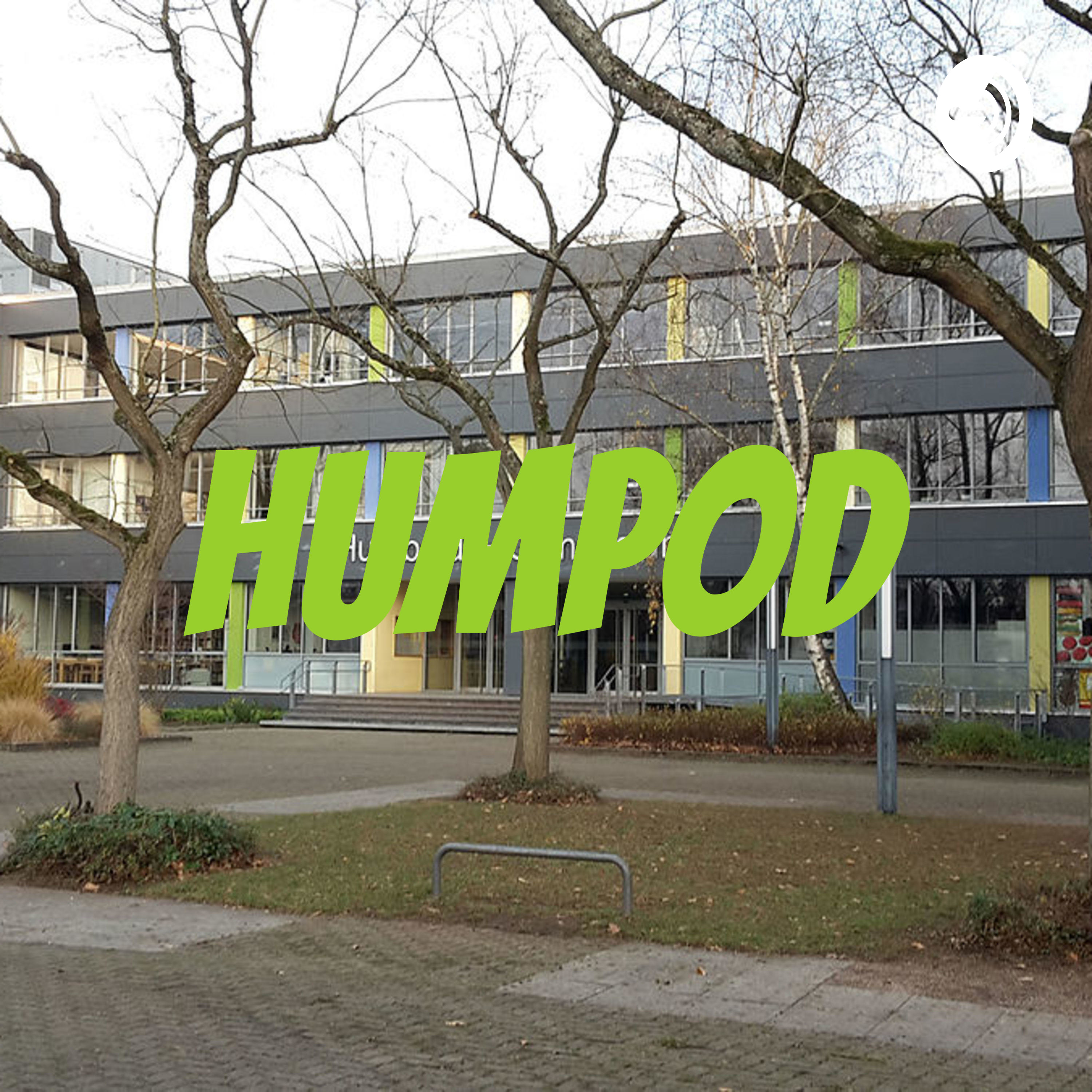 Humpod
