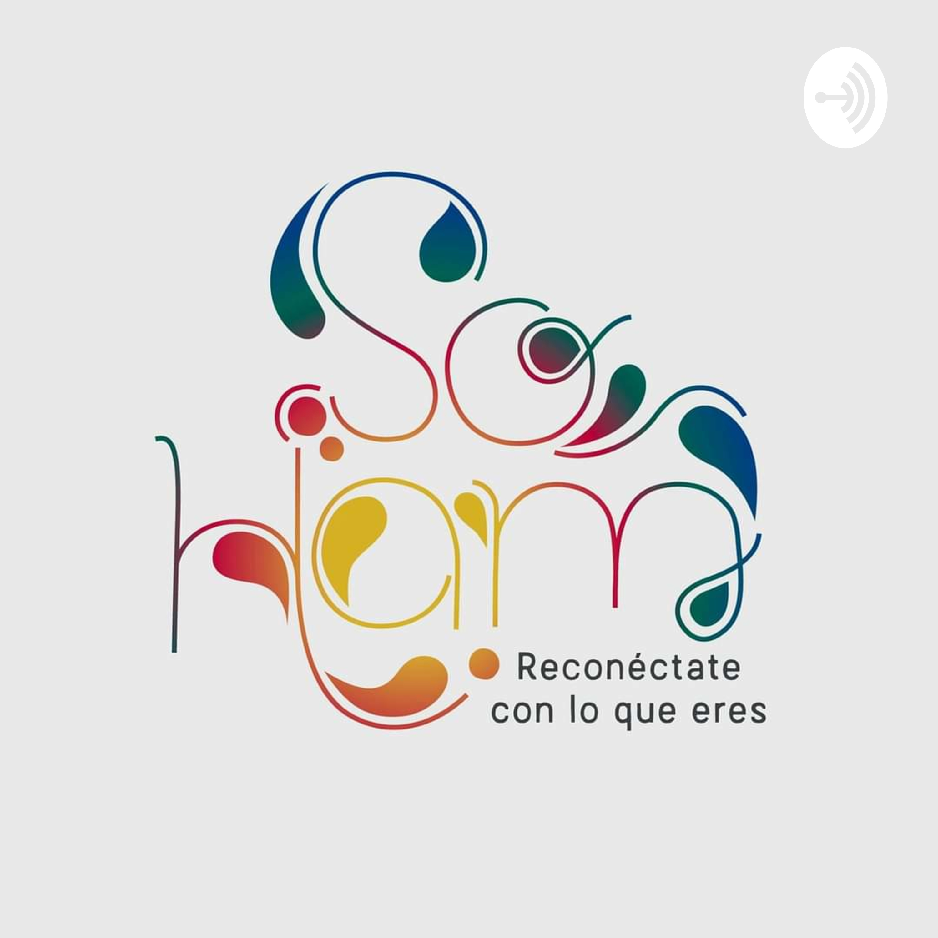 SO HAM MX- RECONÉCTATE CON LO QUE ERES podcast artwork