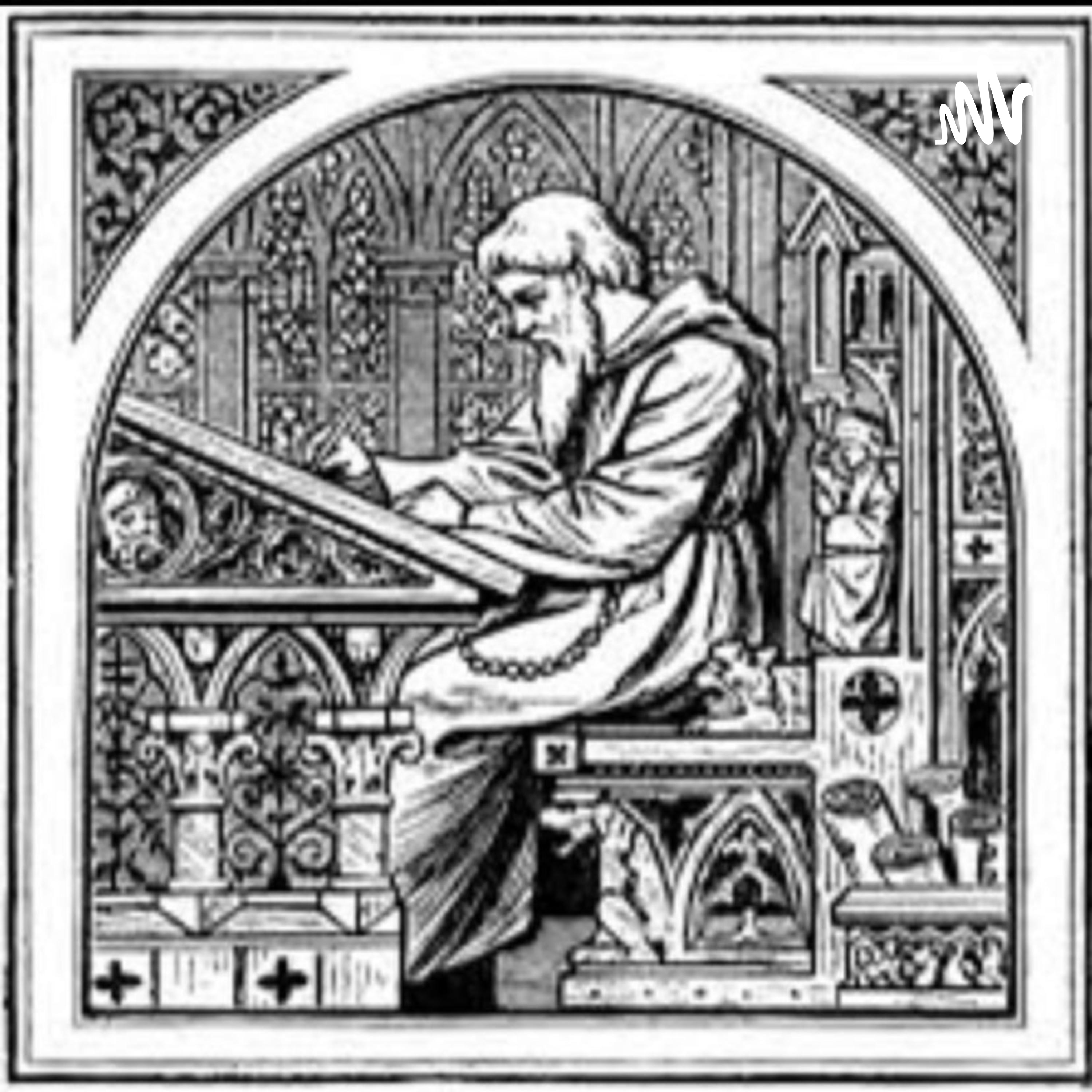 Biblical Interpretations By: Prophetik Wordz cover art