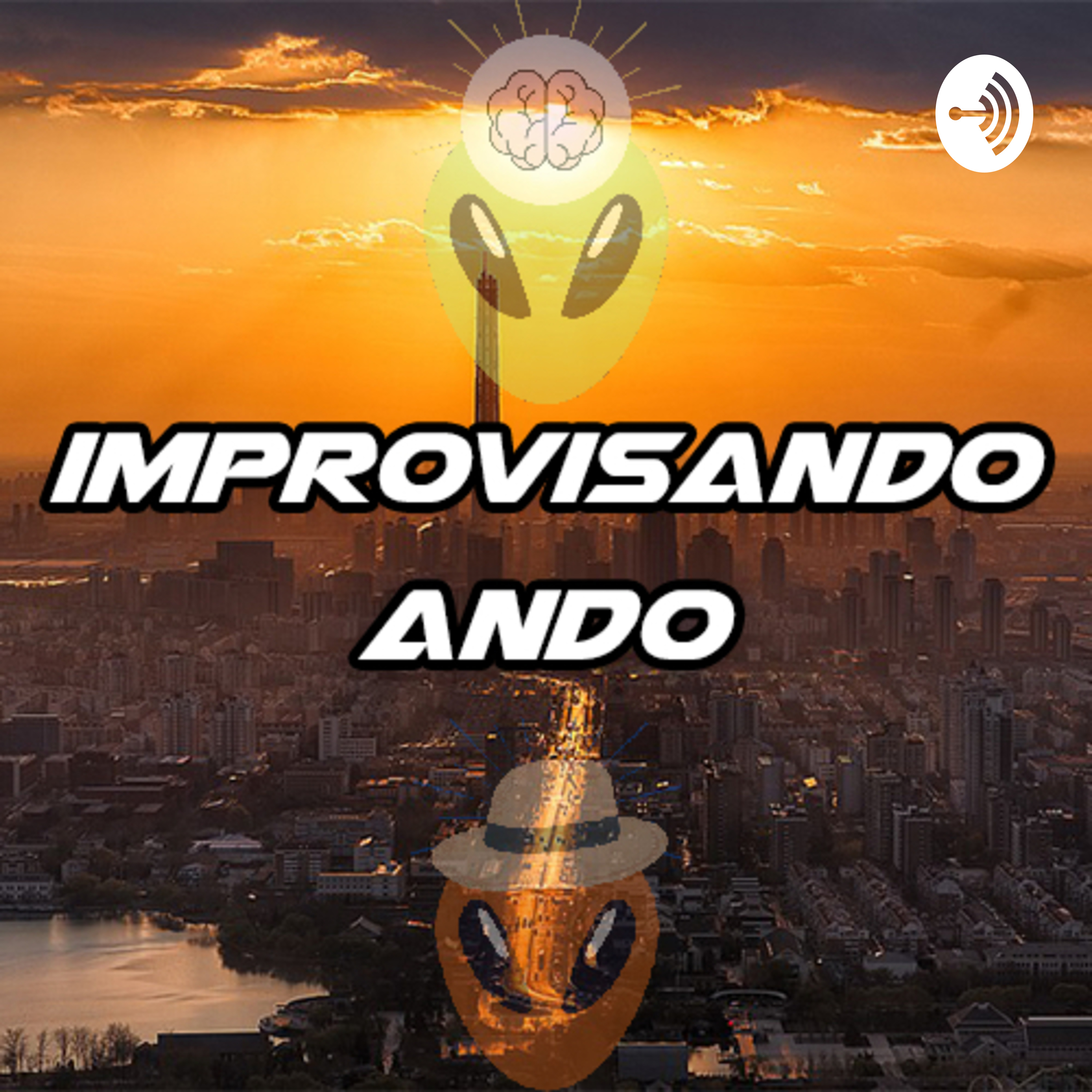 Improvisando ando