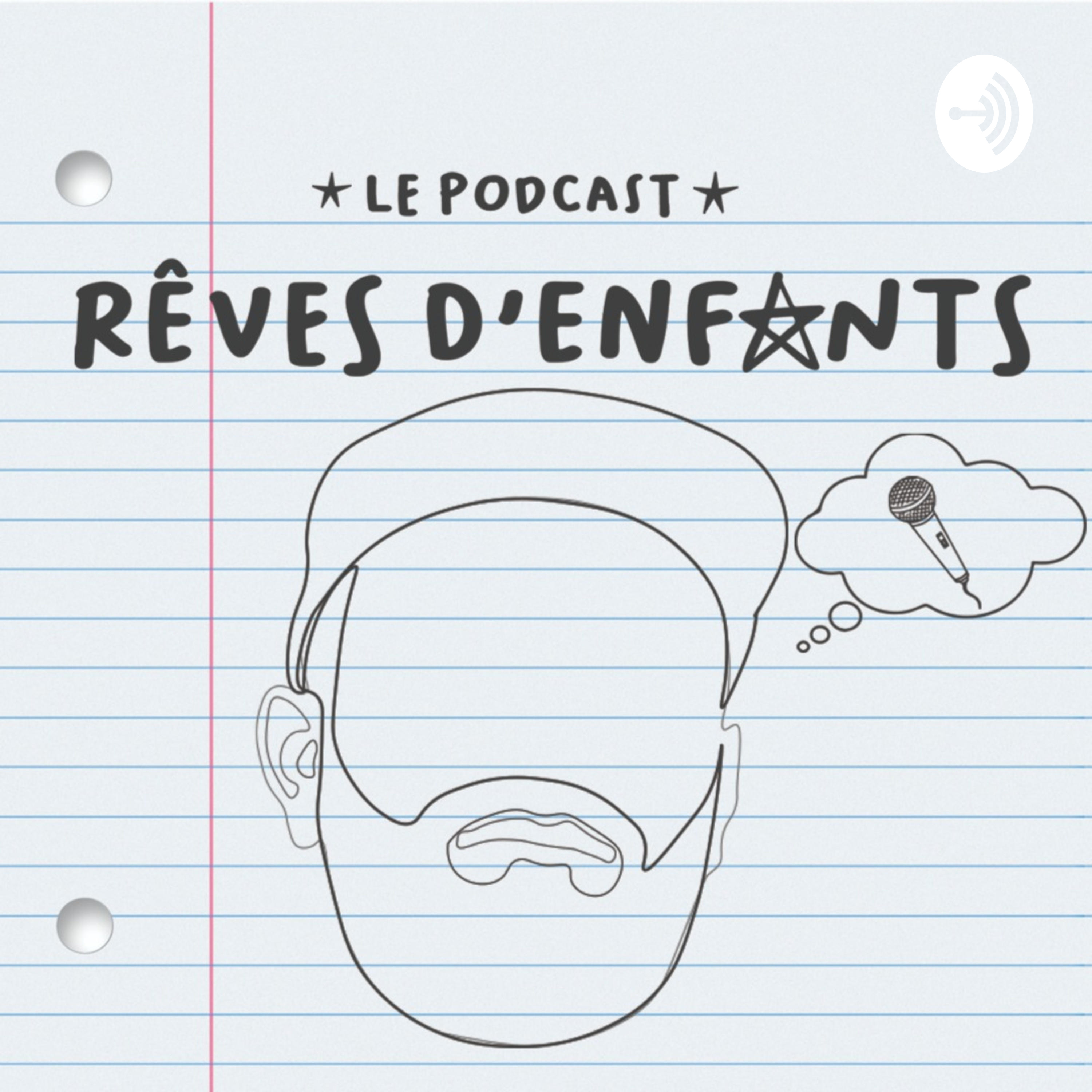Rêves d'enfants
