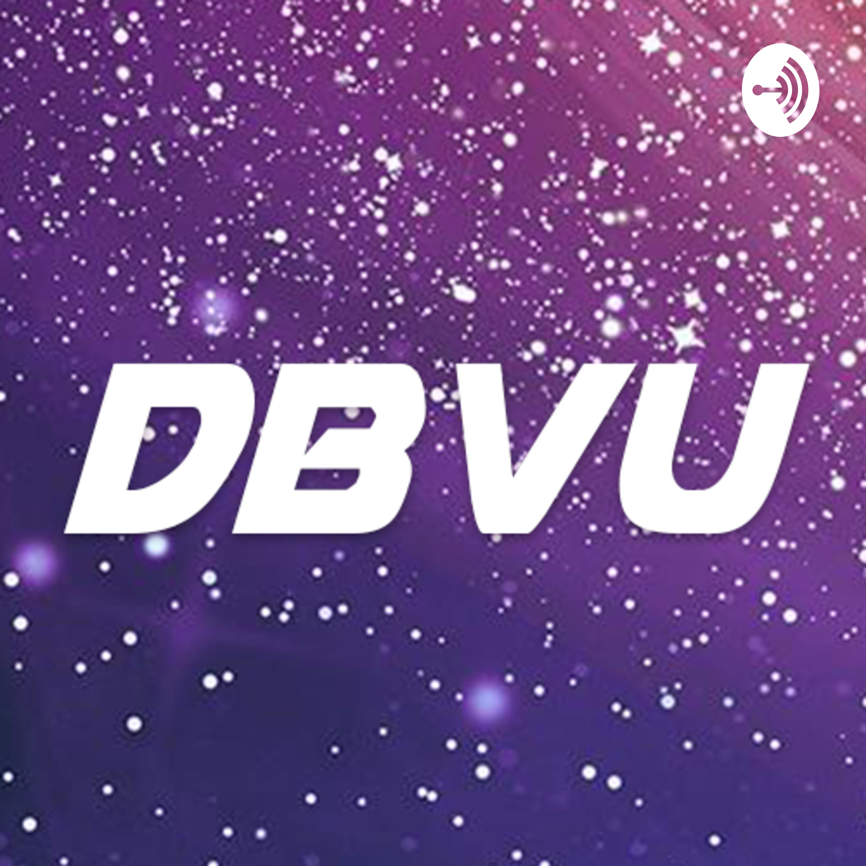 DESBRAVADORES DO UNIVERSO podcast artwork