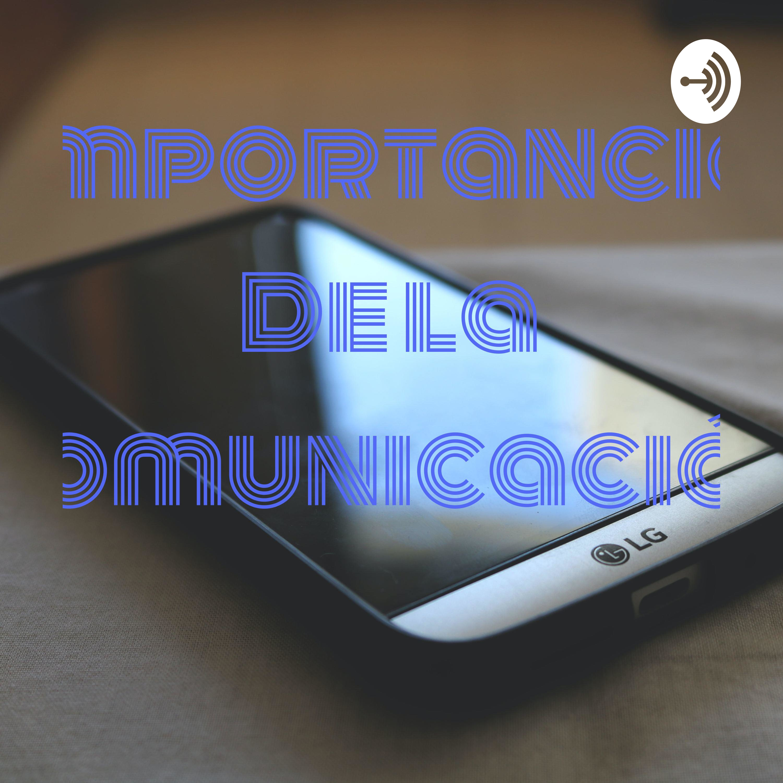 Importancia De la Comunicación 