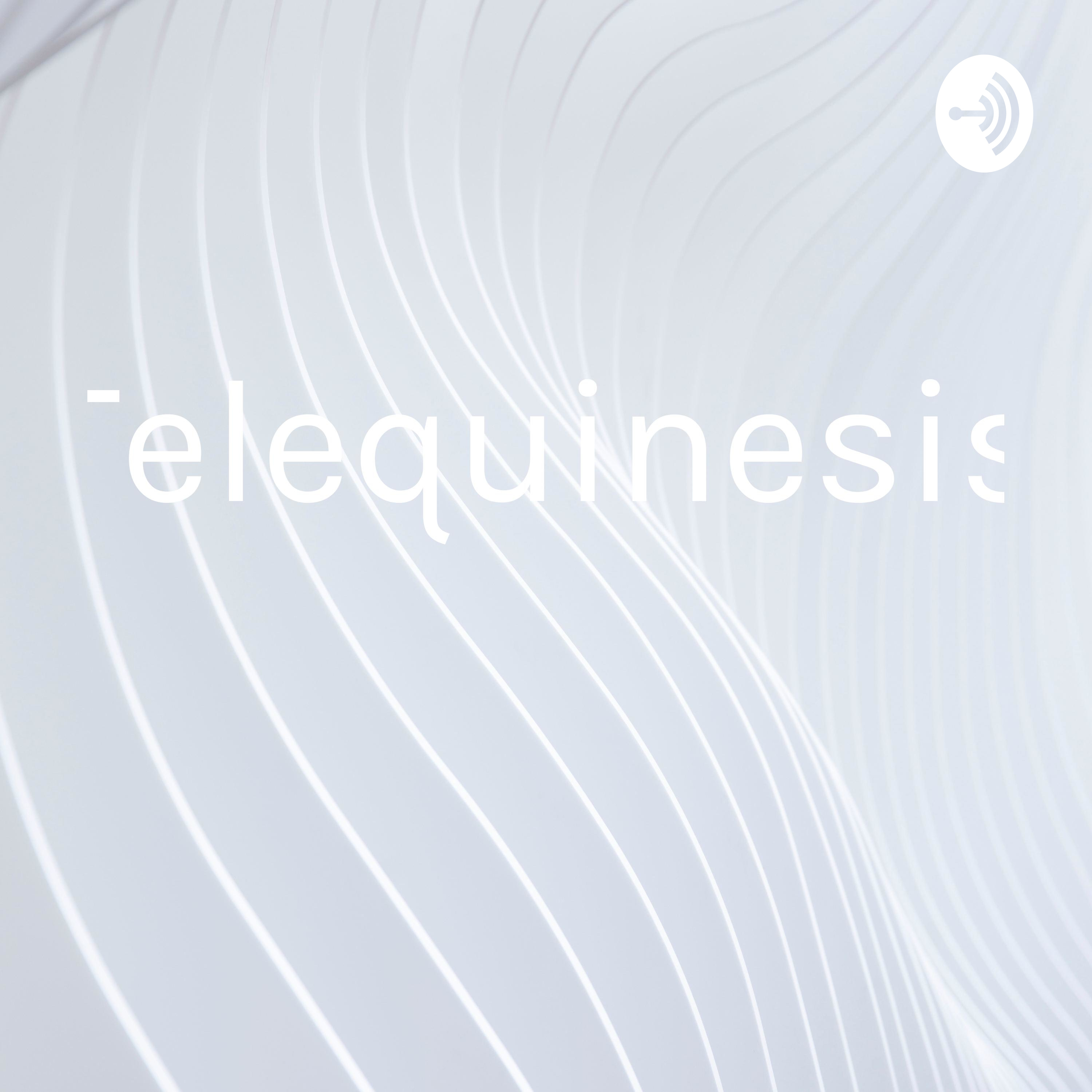 Telequinesis 
