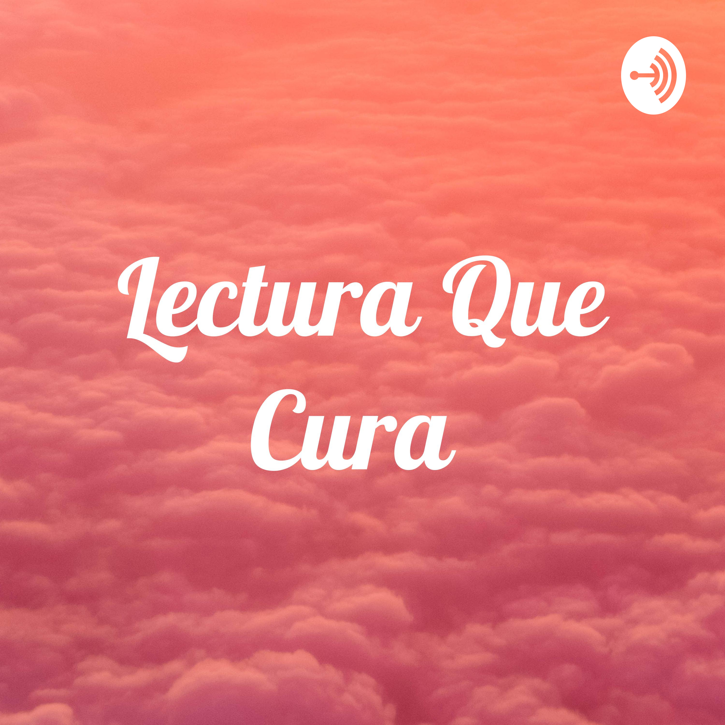 Lectura Que Cura 