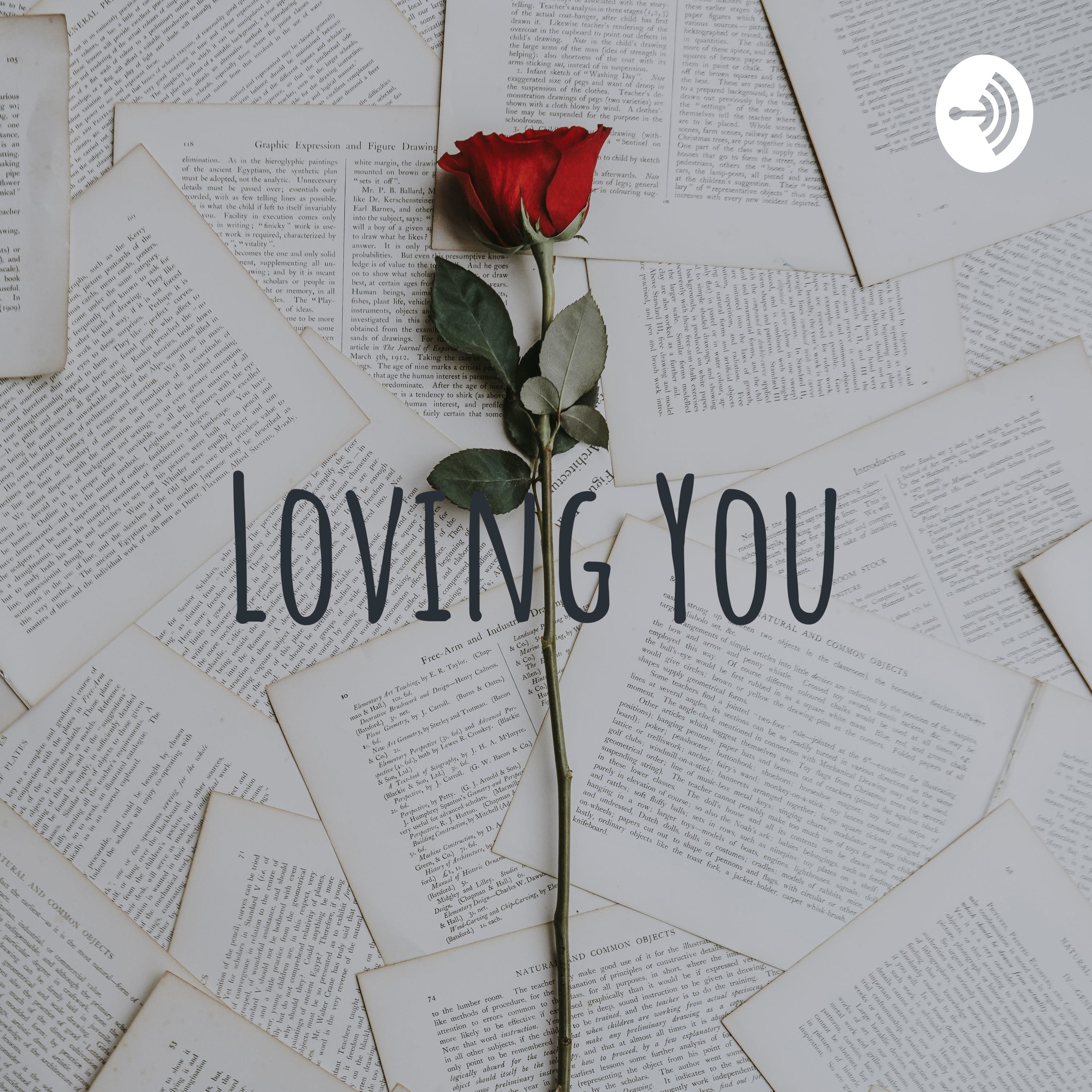 Loving You