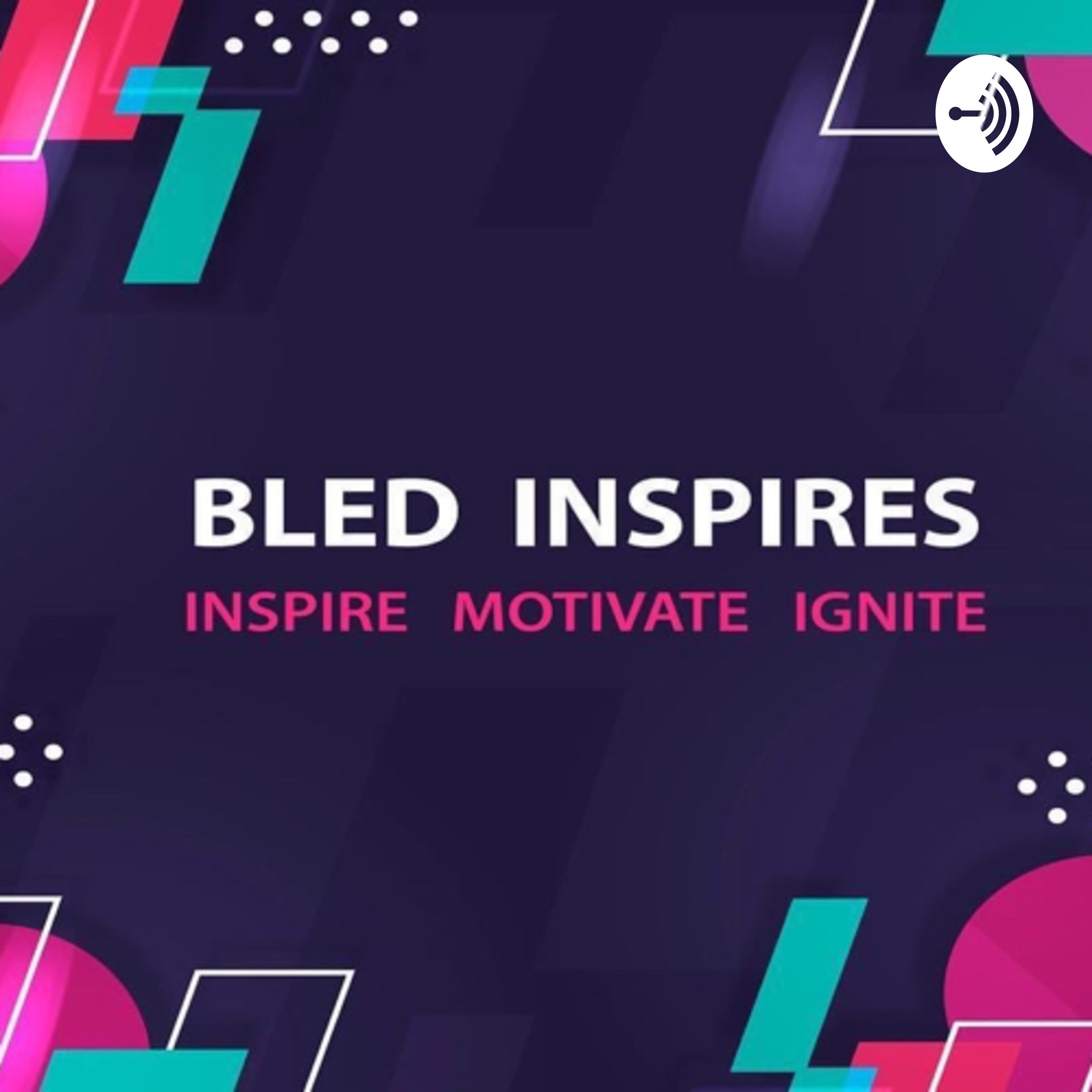 Bled Inspires 