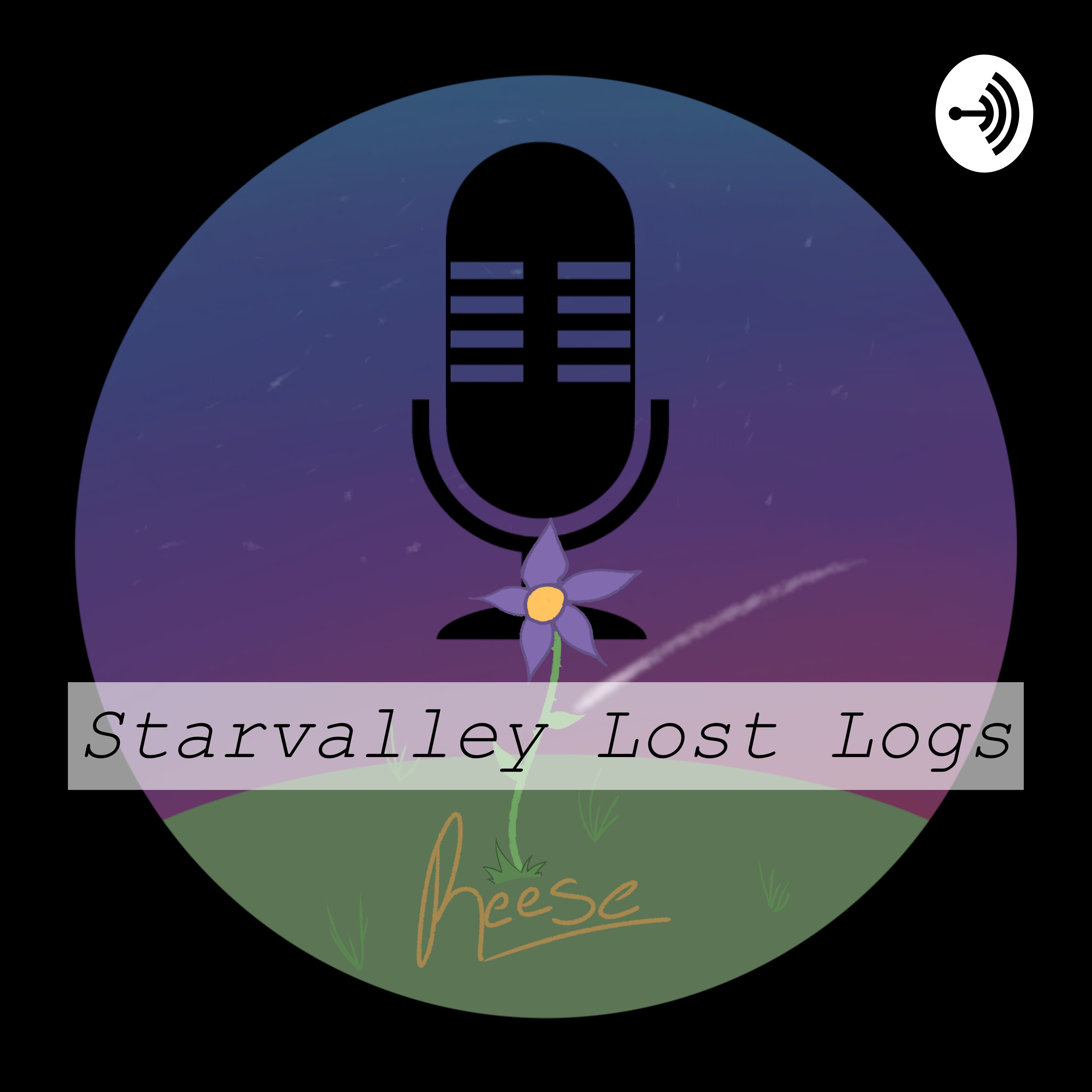 The Starvalley Lost Logs
