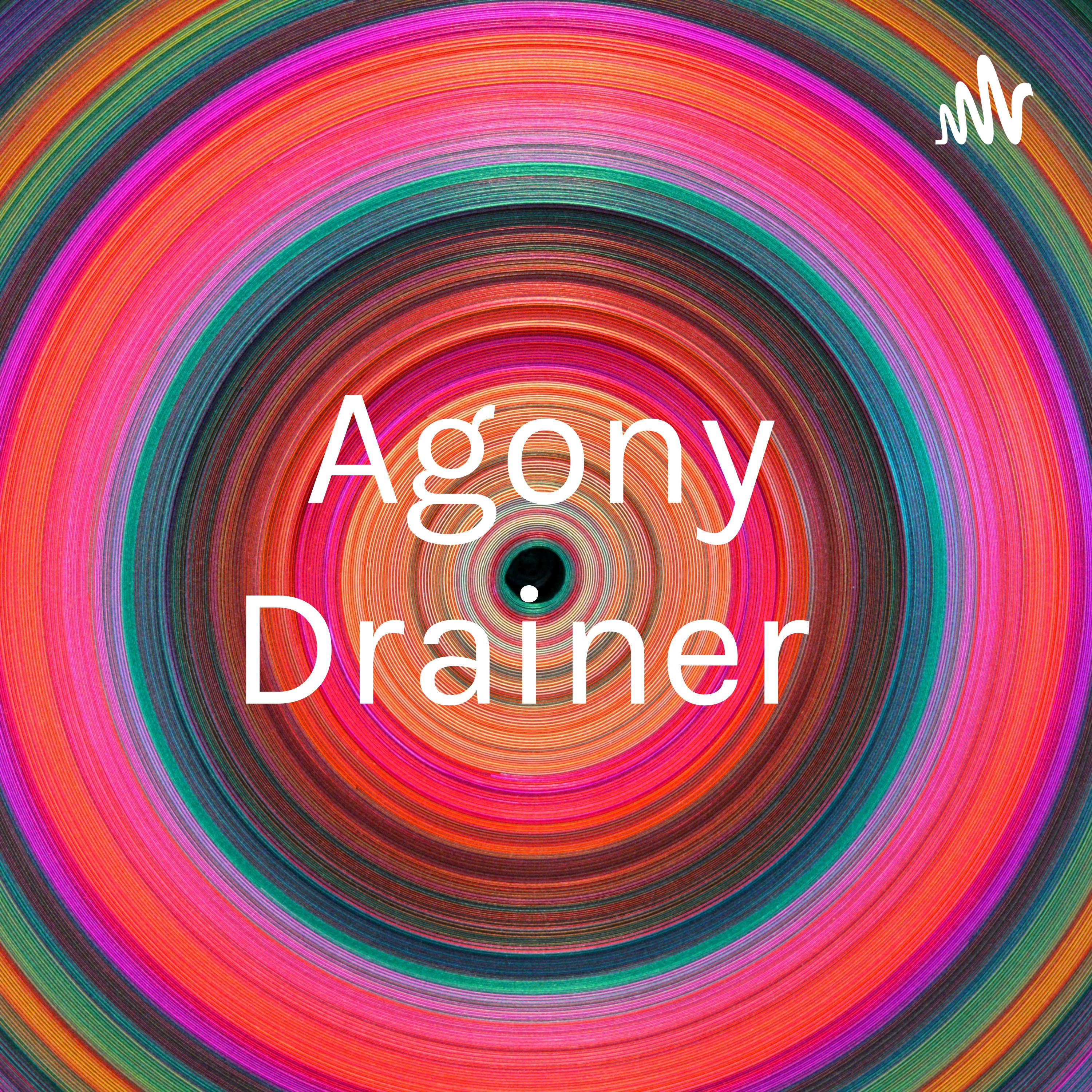 Agony Drainer