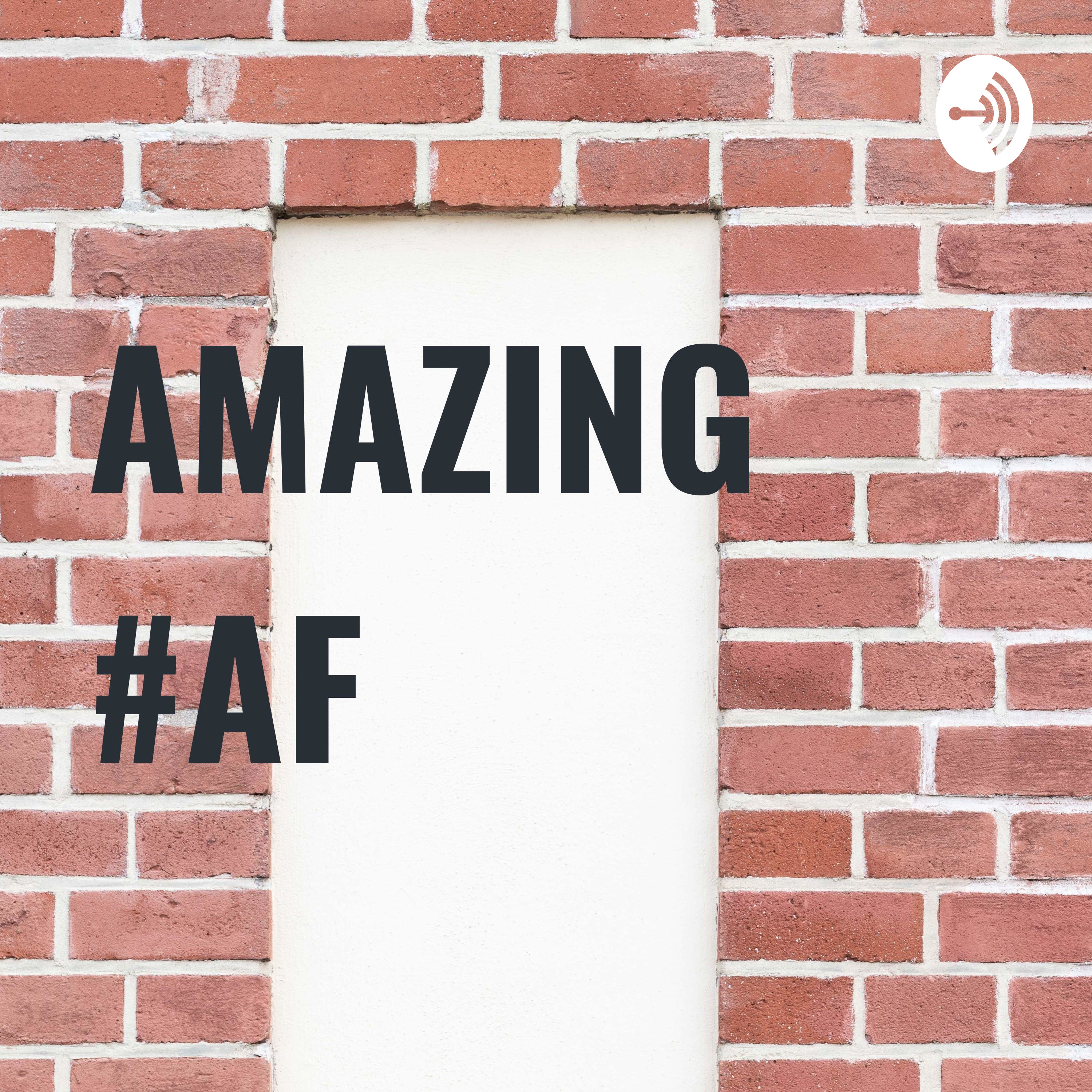 AMAZING #AF with Hayley AMAZING #AF with Hayley