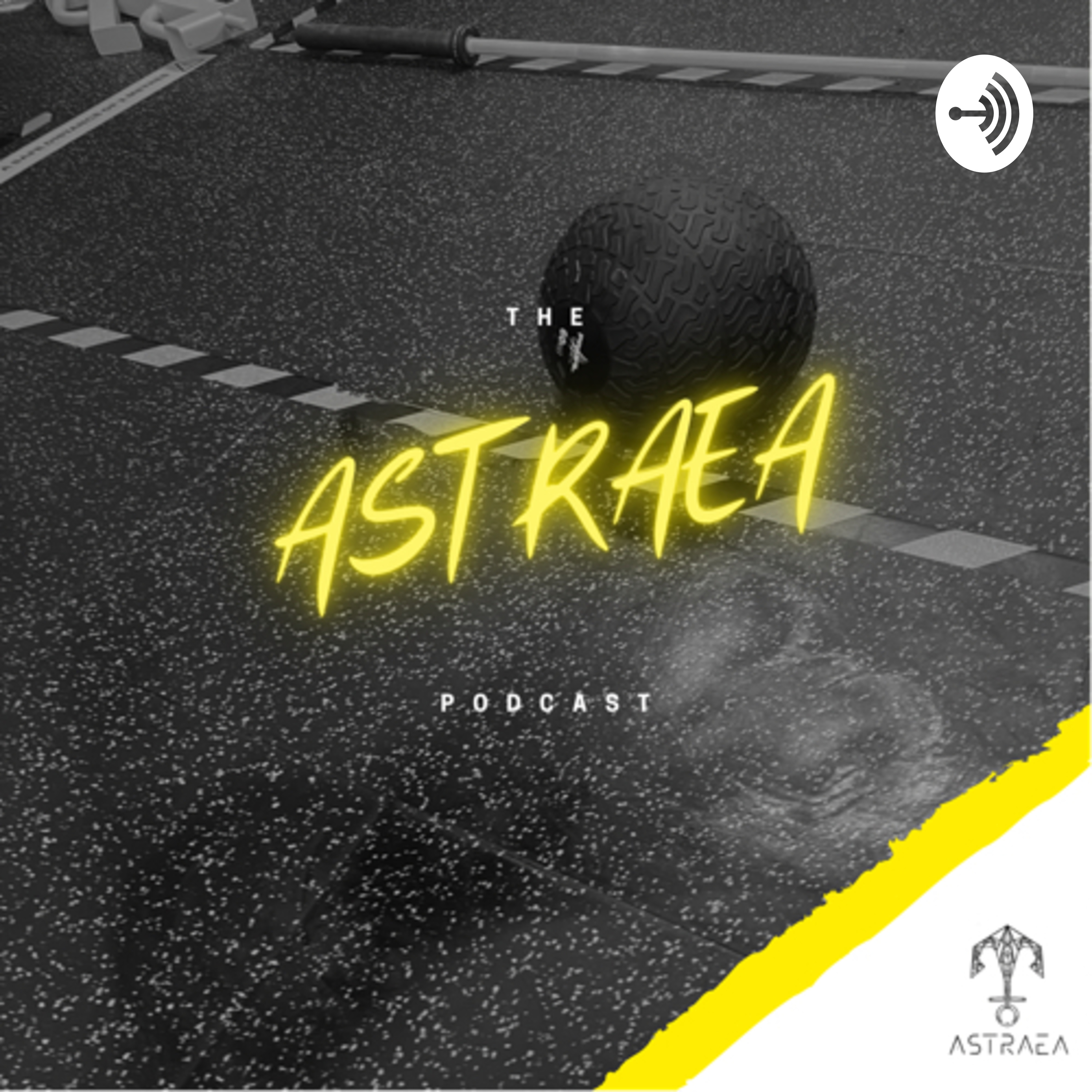 The Astraea Podcast