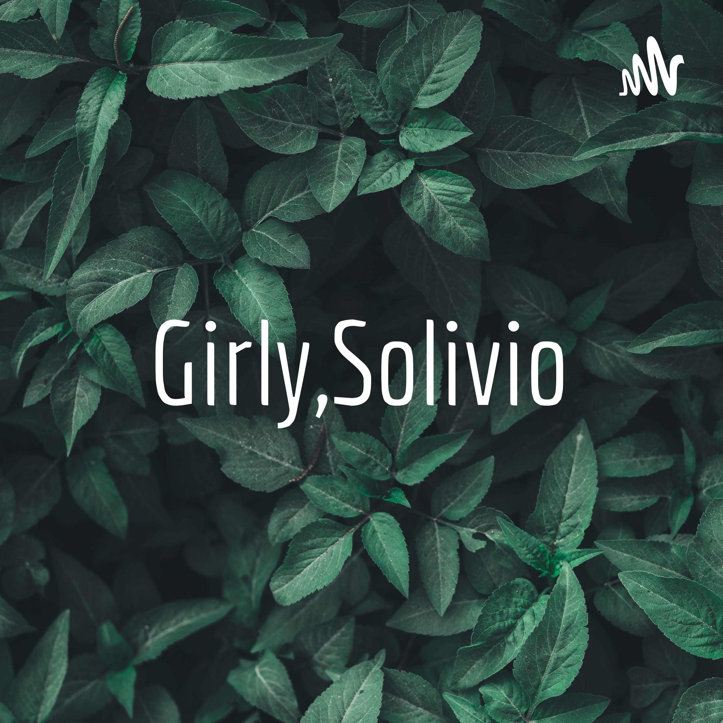 Girly,Solivio