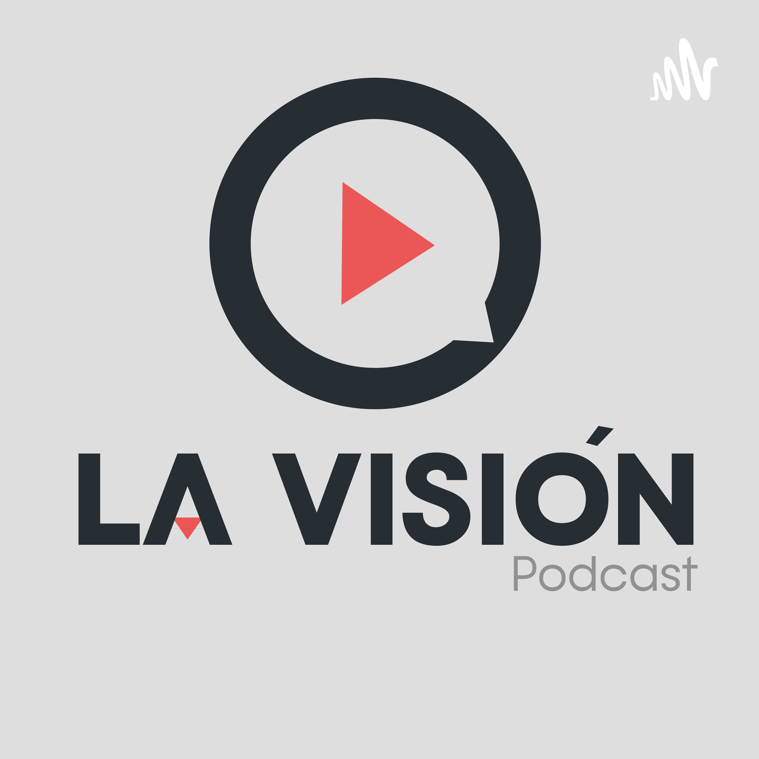 La Visión cover art