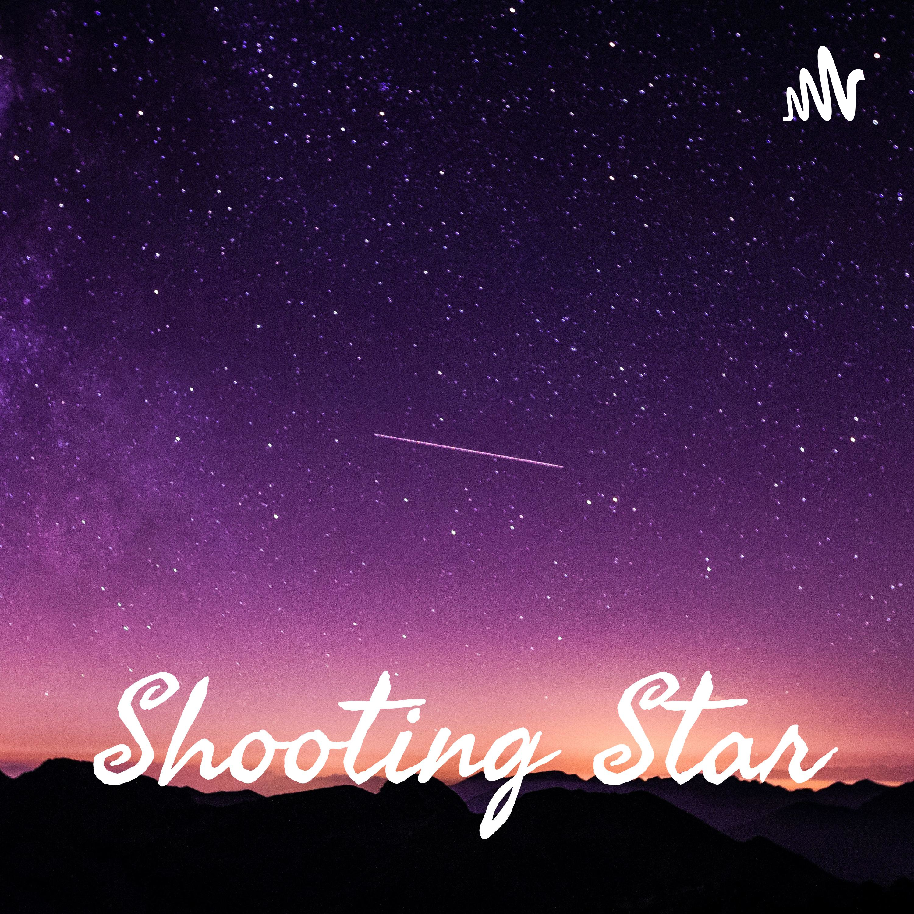 Shooting Star