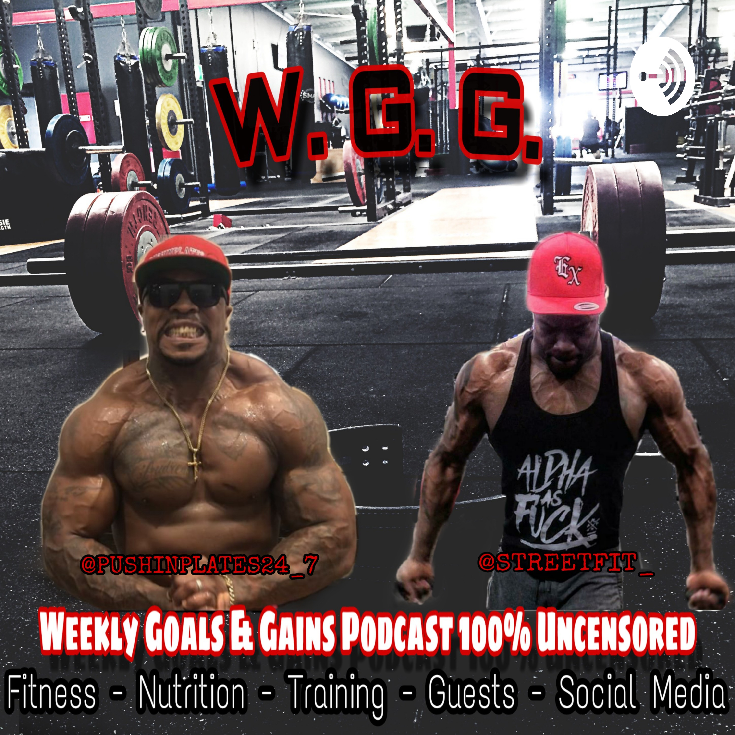Weekly Goals & Gains: Episode 3 - Choices