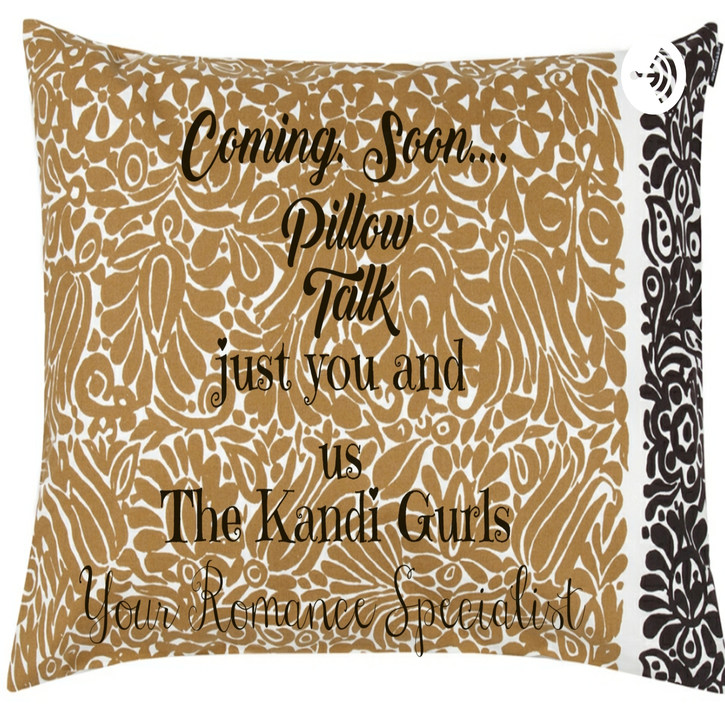 BK With The Kandi Gryls...On Intimate Nights