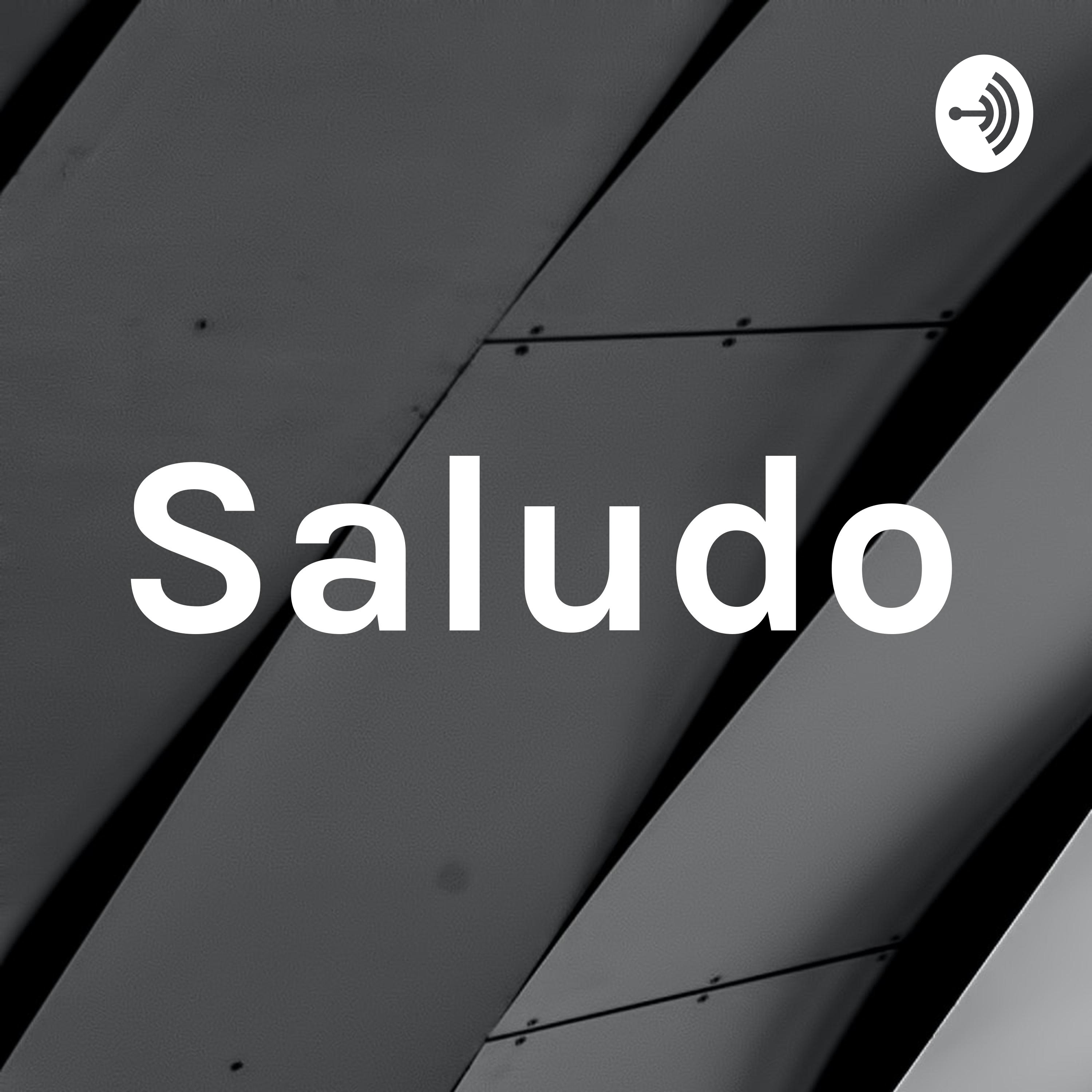 Saludo