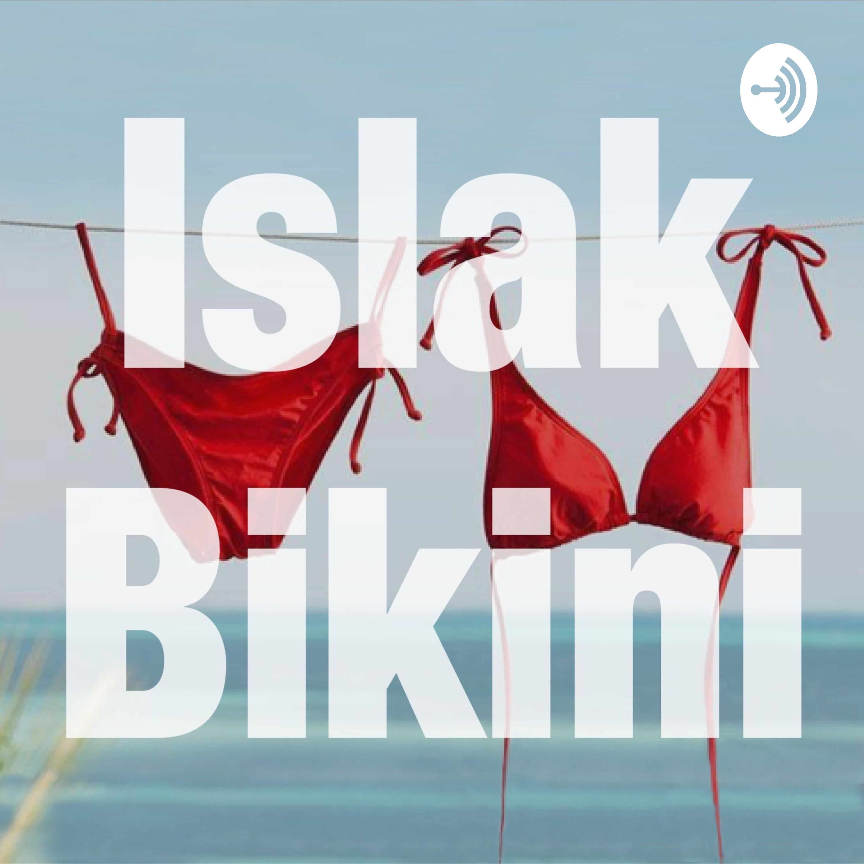 Islak Bikini