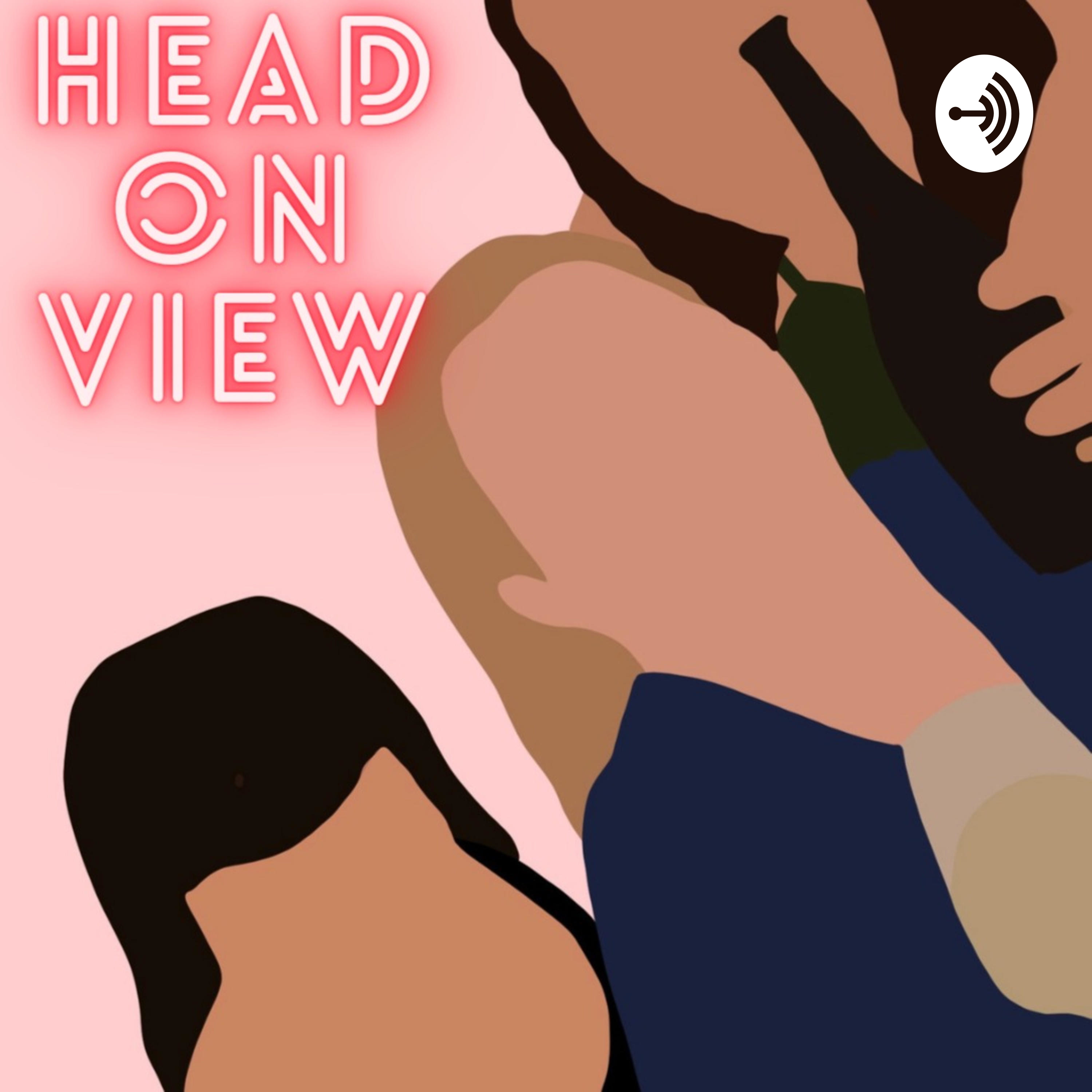 Head On View (midwife life)