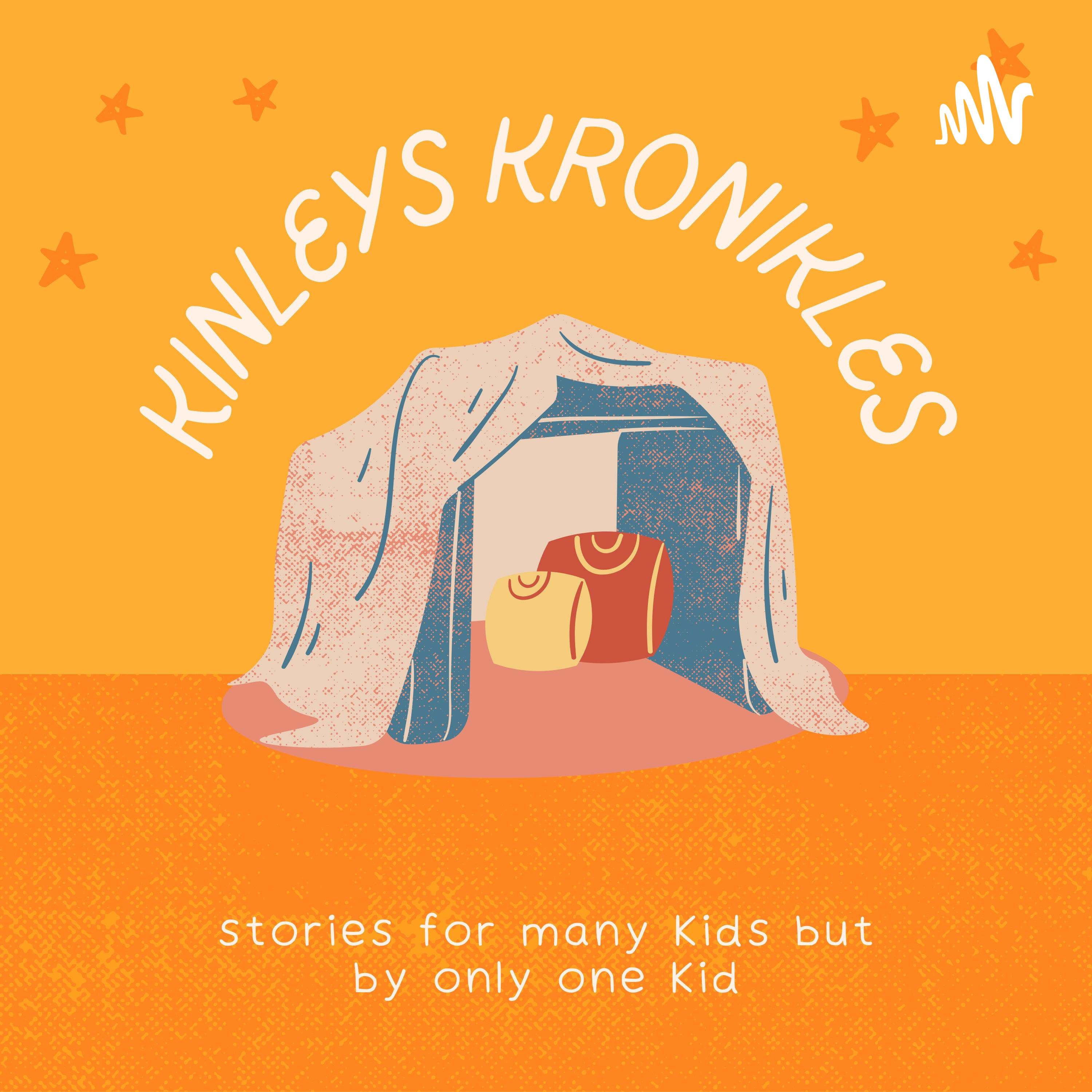 Kinley’s Kronikles