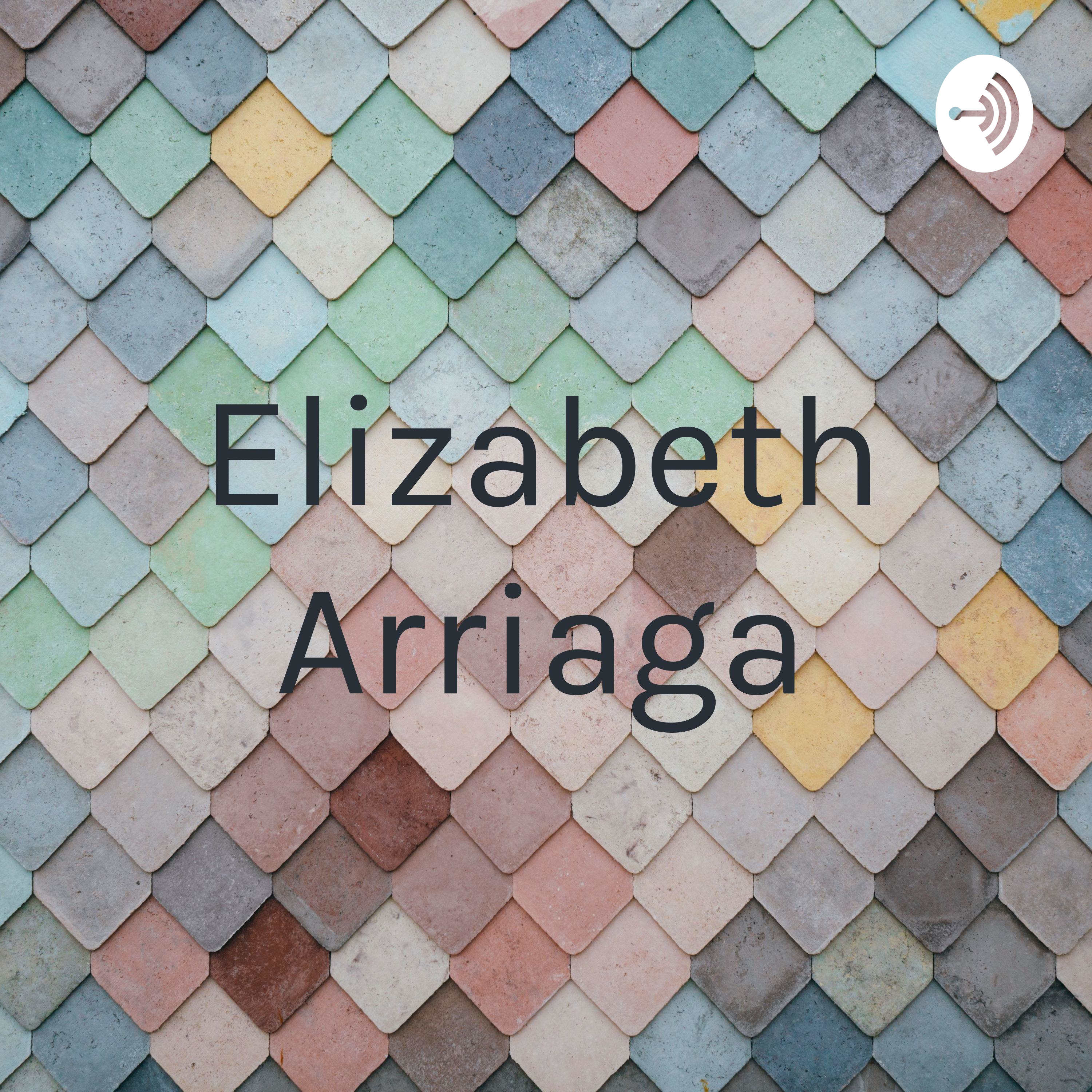 Elizabeth Arriaga