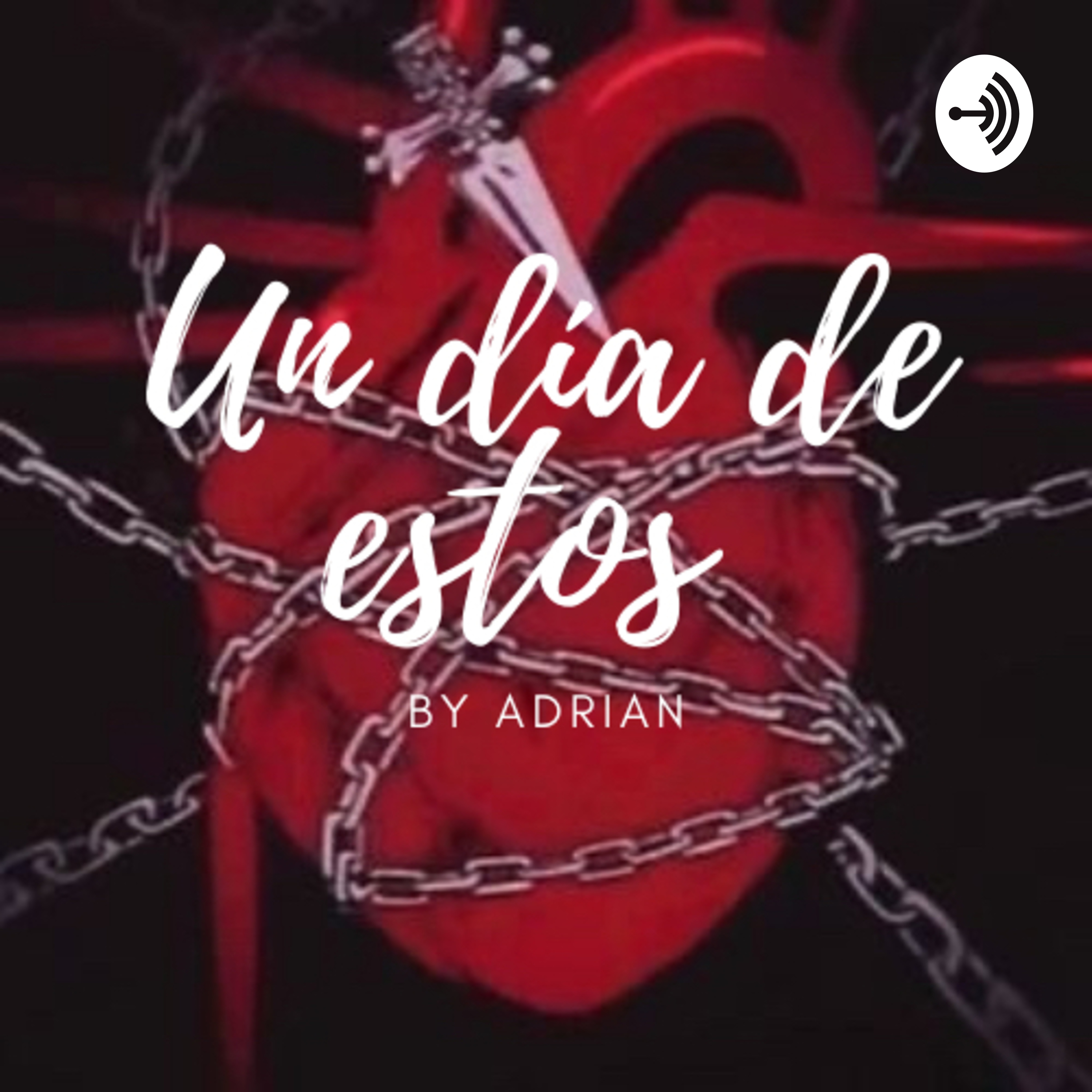 Un día de estos cover art