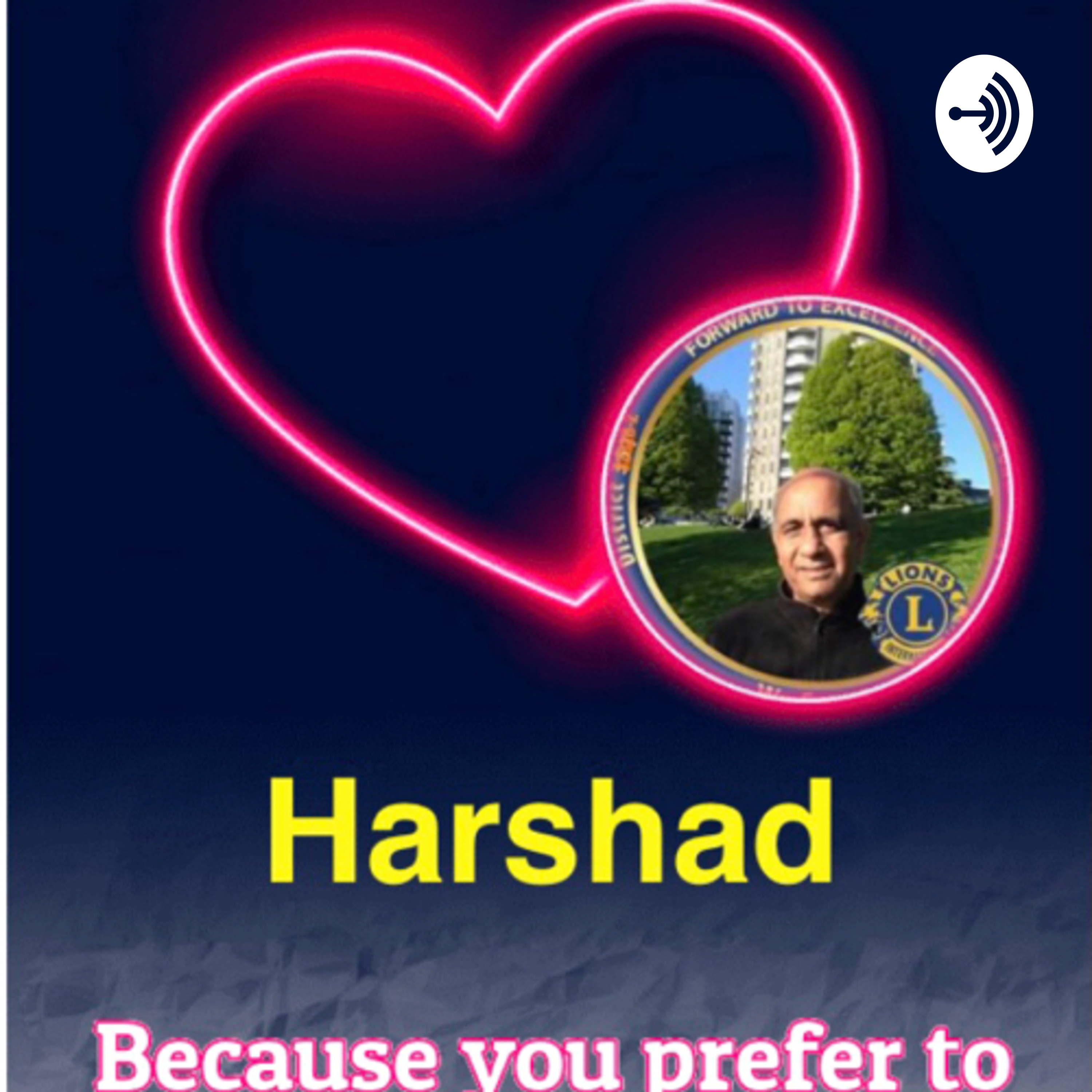Harshad