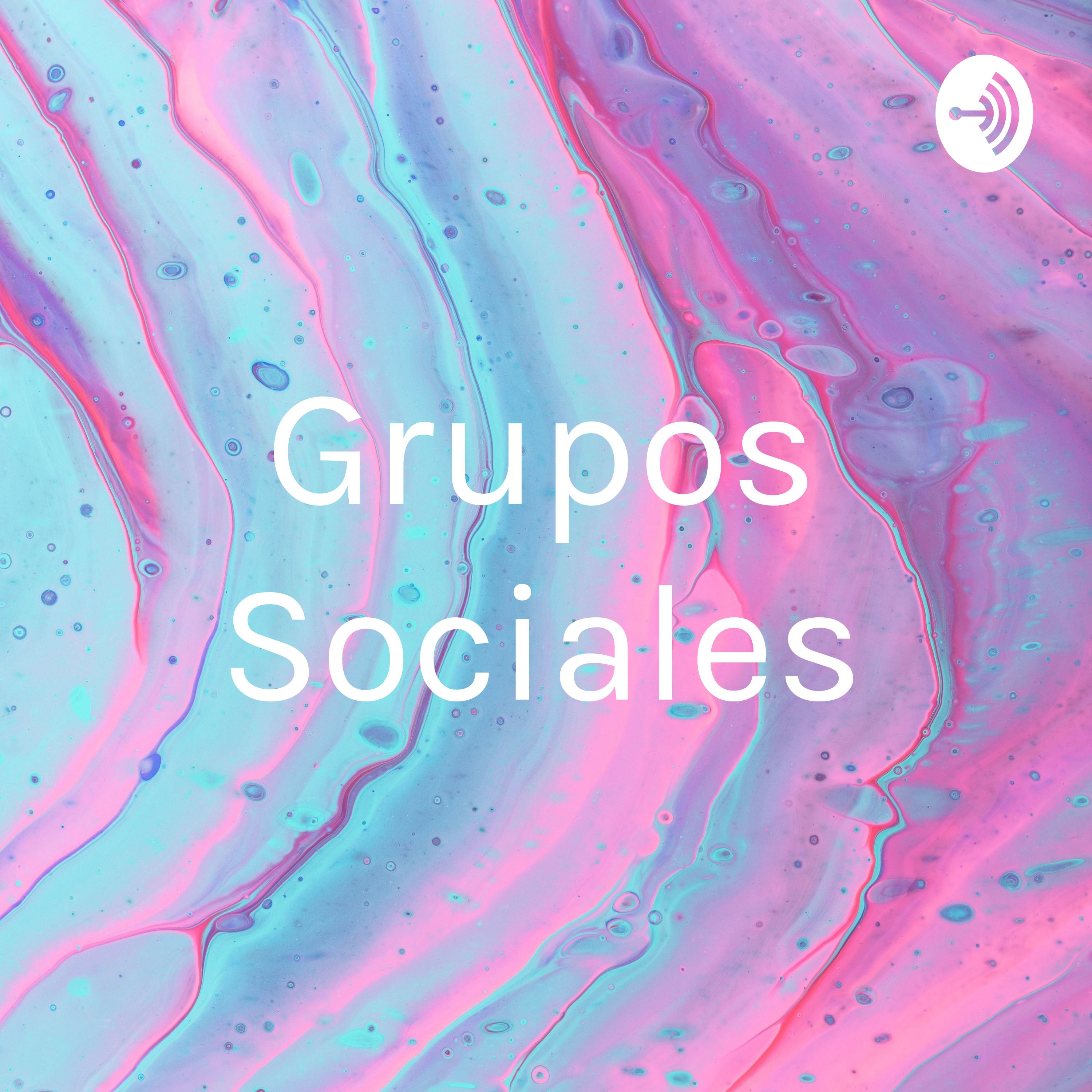 Grupos Sociales