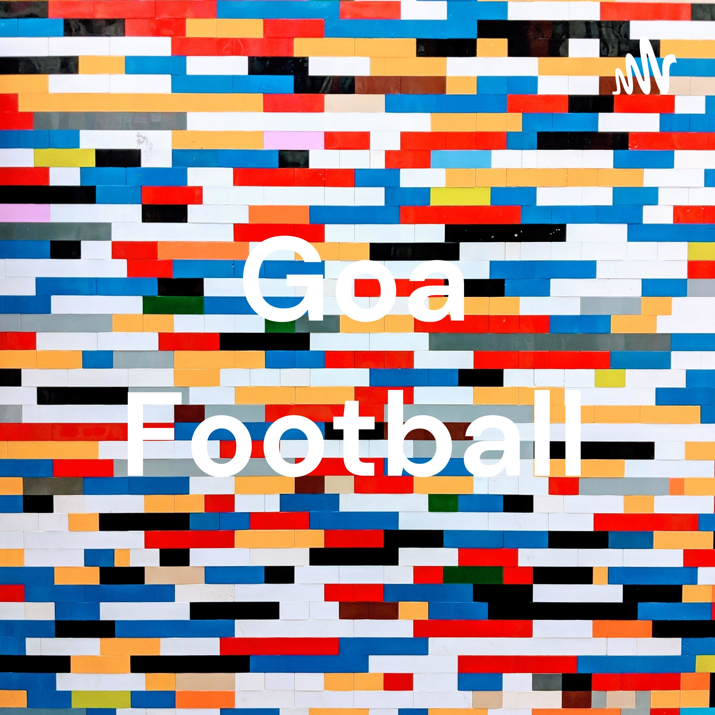 Goa Football